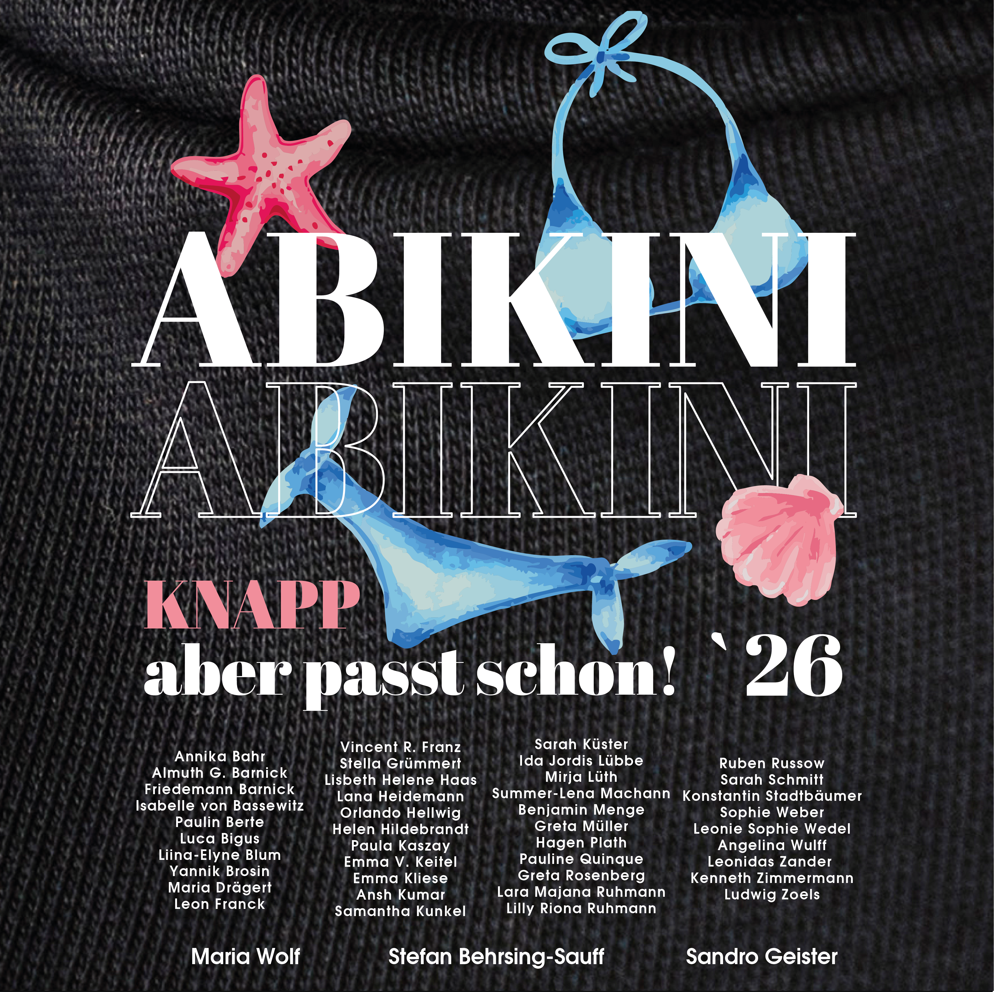 RCL-Laage ABI26 Organic Regular T-Shirt (B&C)