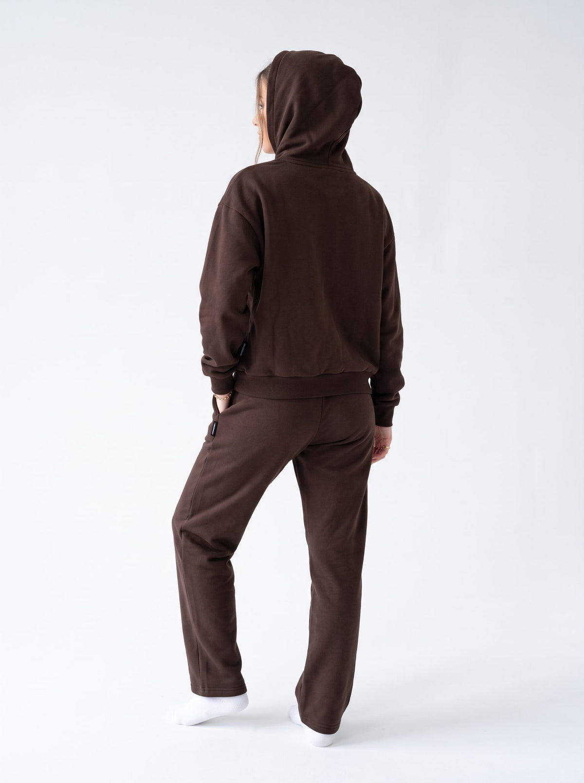 LYTD® Cotton Sweatpants (FW26/27)
