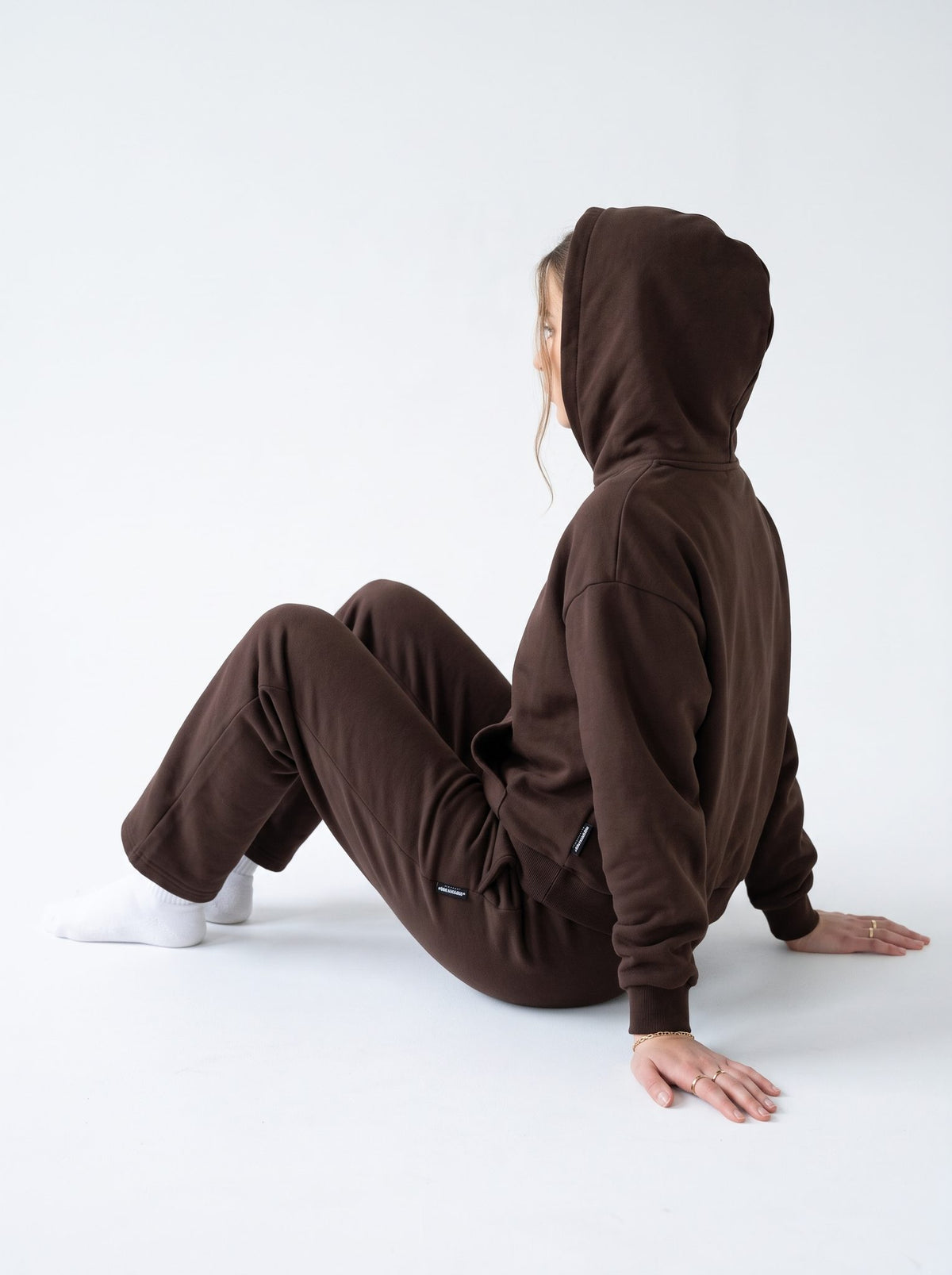 LYTD® Cotton Sweatpants (FW26/27)