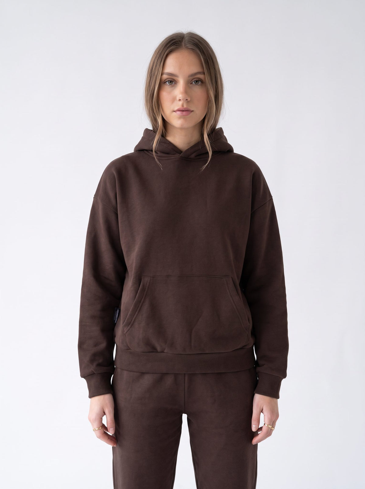 LYTD® Heavy Cotton Oversized Hoodie (FW26/27)