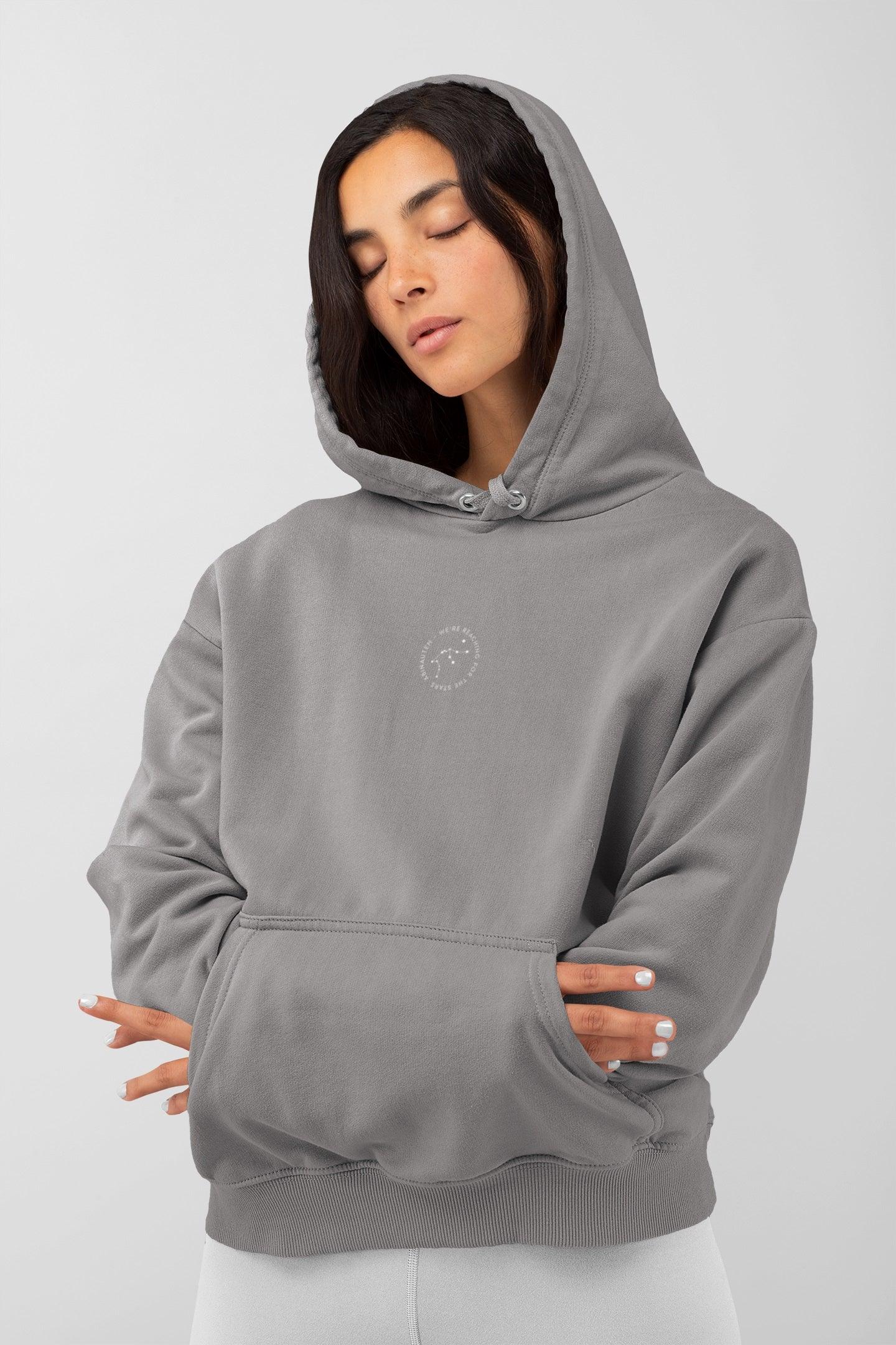 PJG Ahrweiler AK25 Organic Regular Hoodie (280GSM)