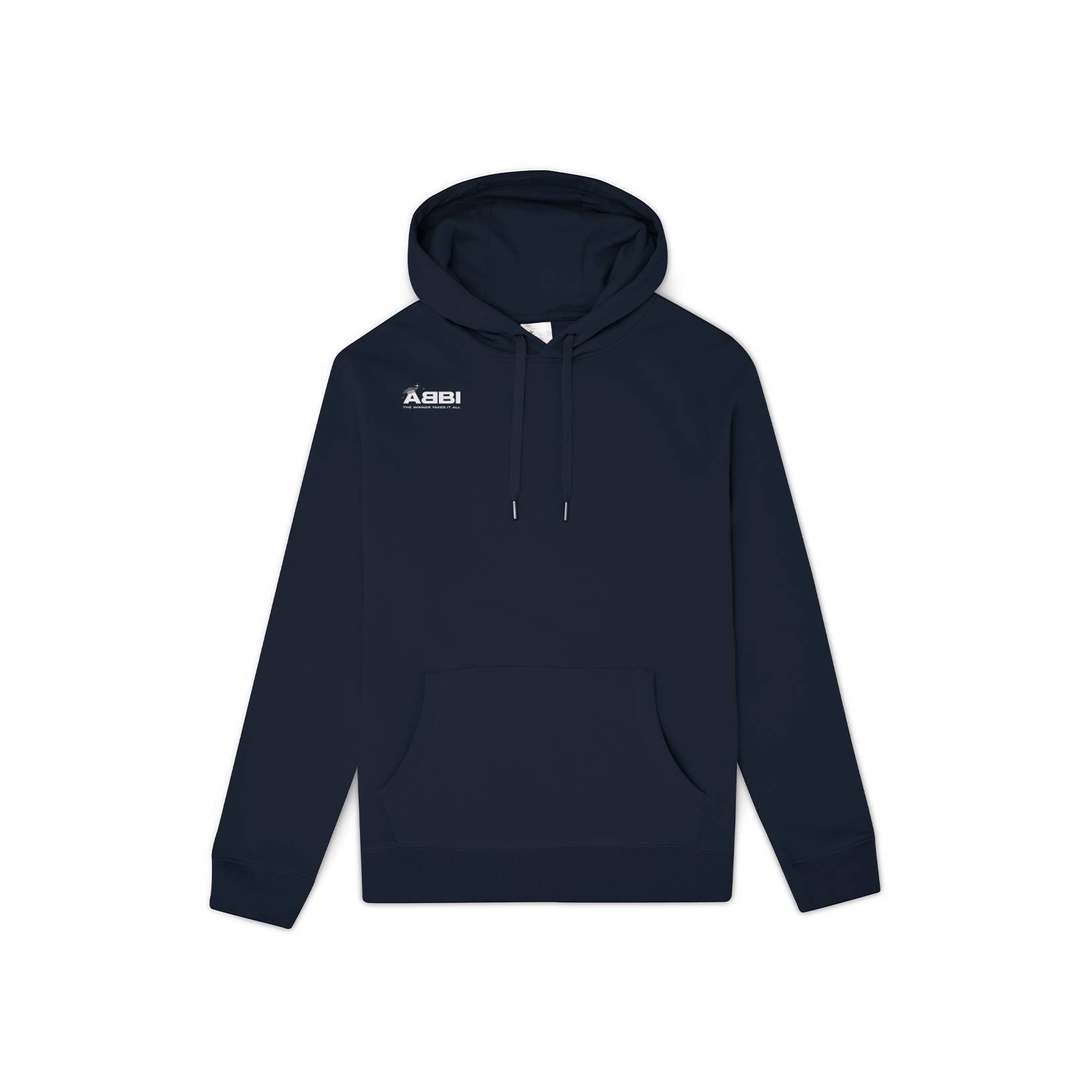 GAL Ilmenau Abi26 Organic Regular Hoodie (B&C)