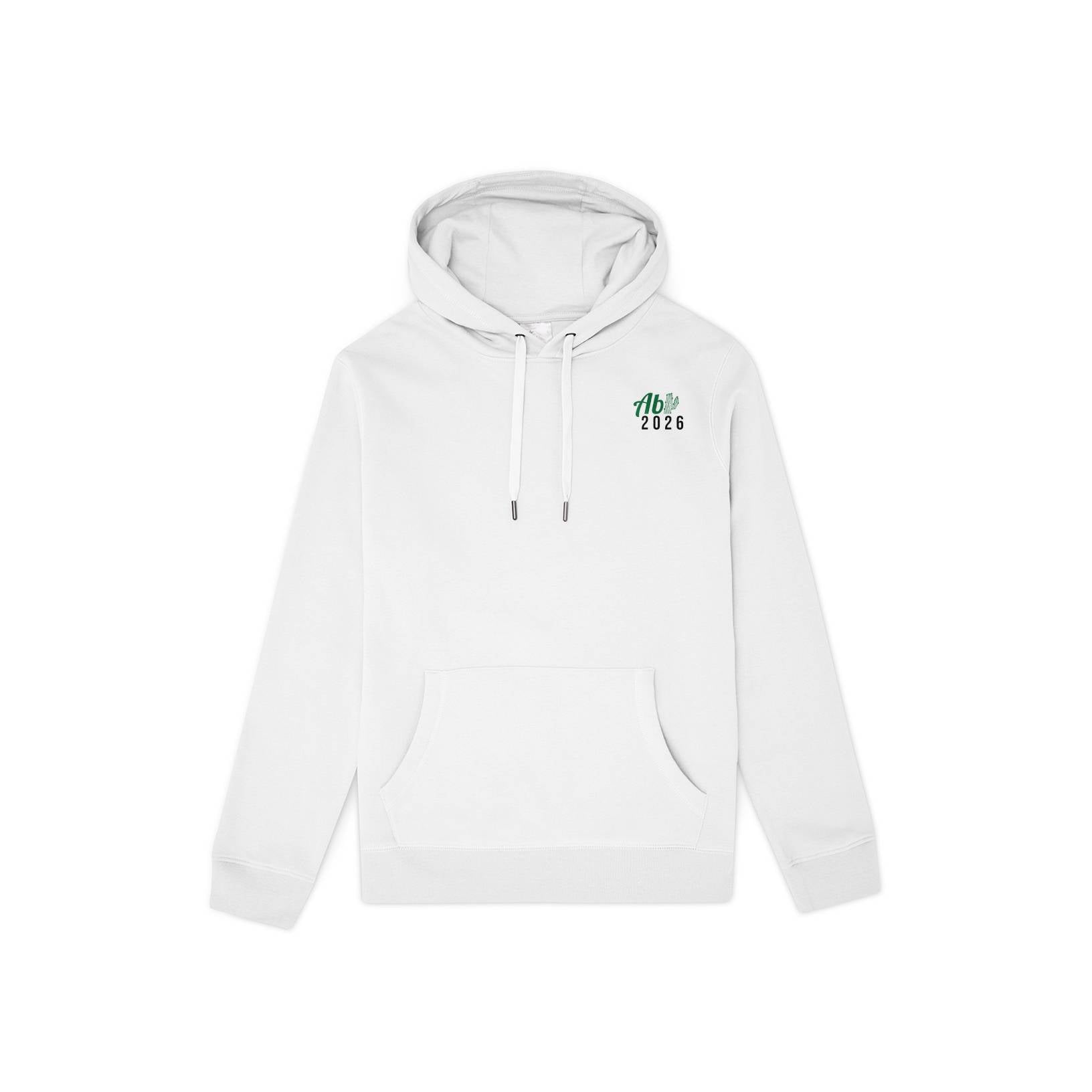 SPA Alzenau Abi26 Organic Regular Hoodie (B&C)