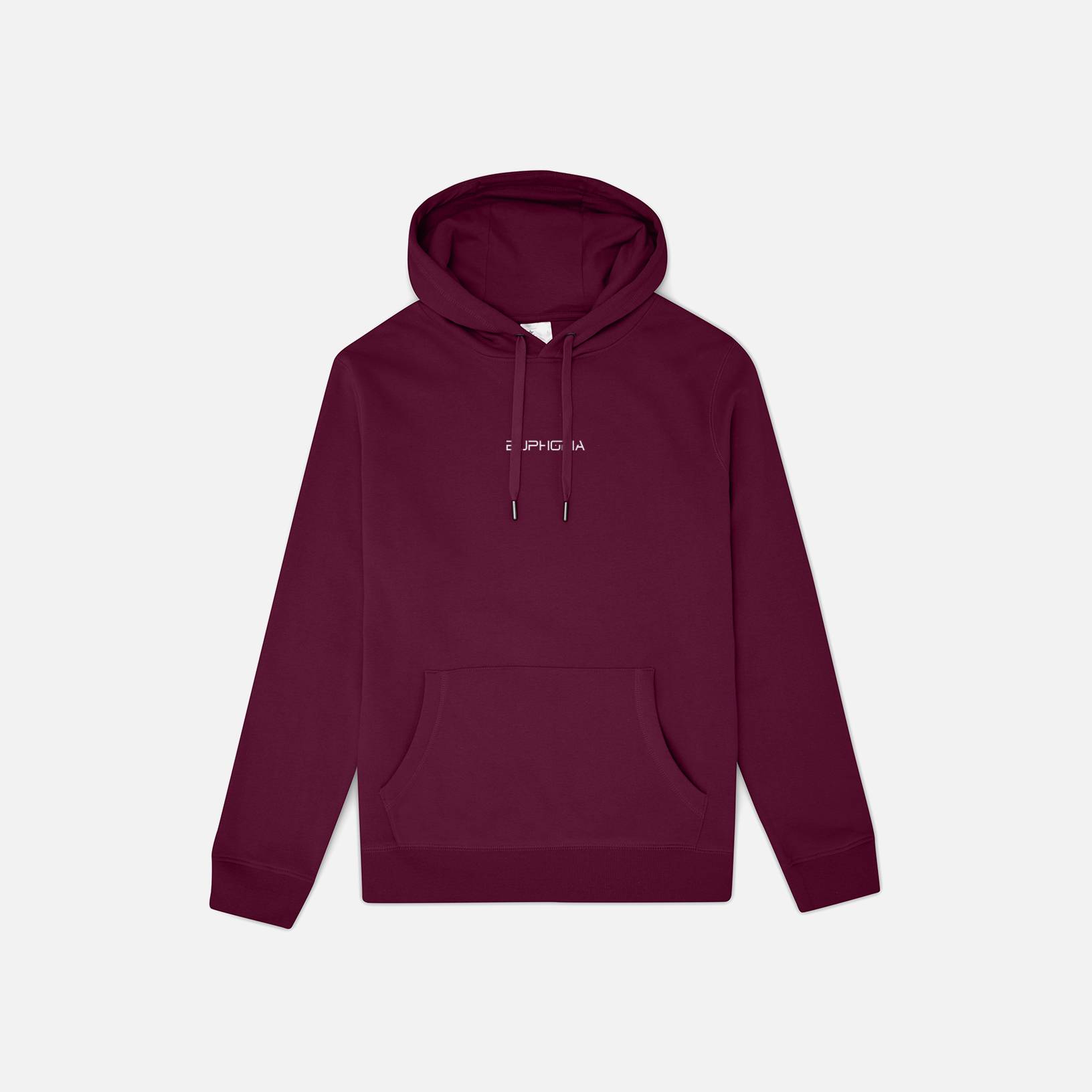 Euphoria Dance Space V2 Organic Regular Hoodie