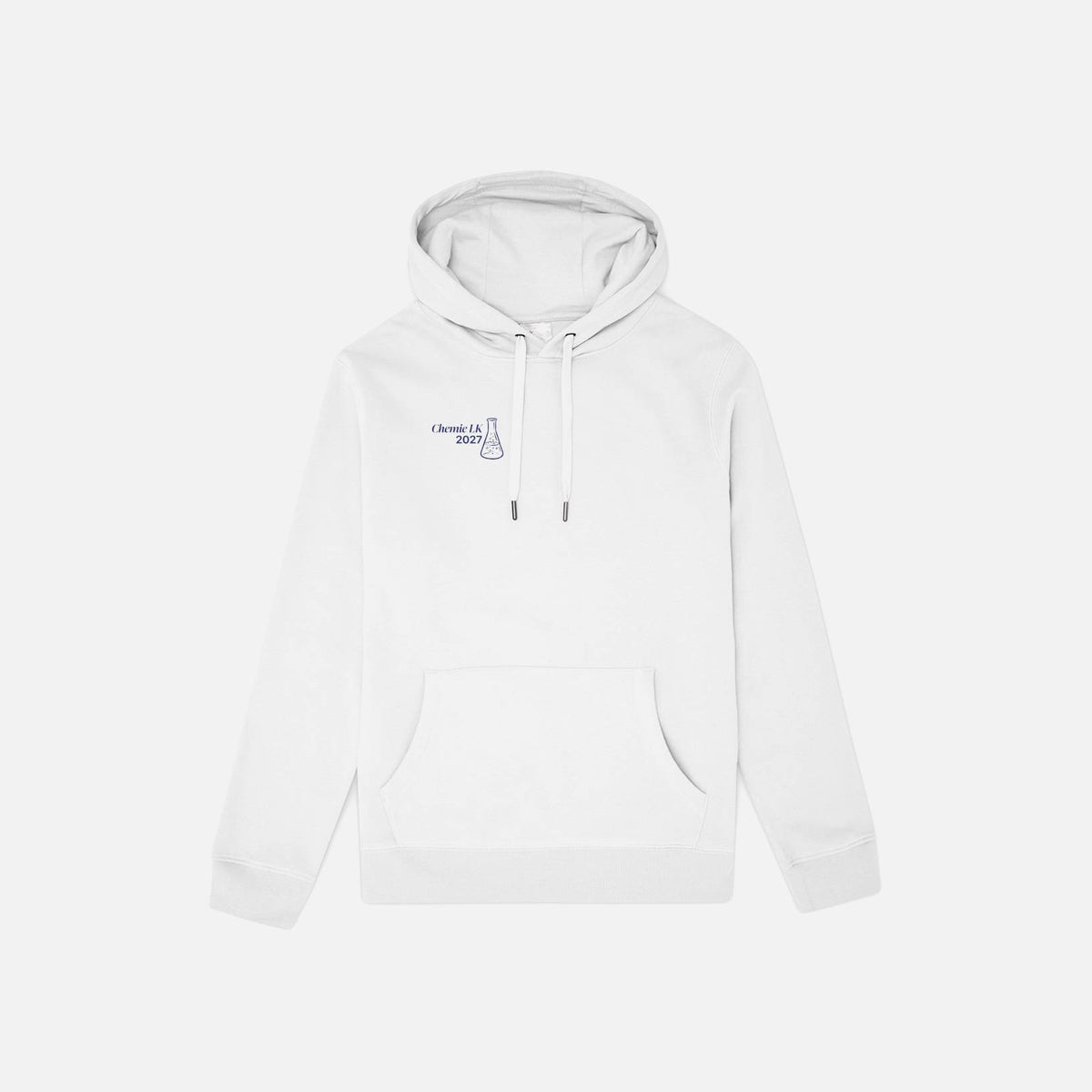 GEG Unisex Organic Regular King Hoodie