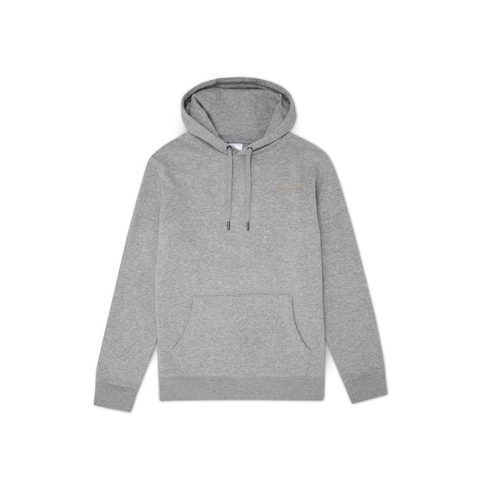 HWS Buchen Organic Regular Hoodie (B&C)