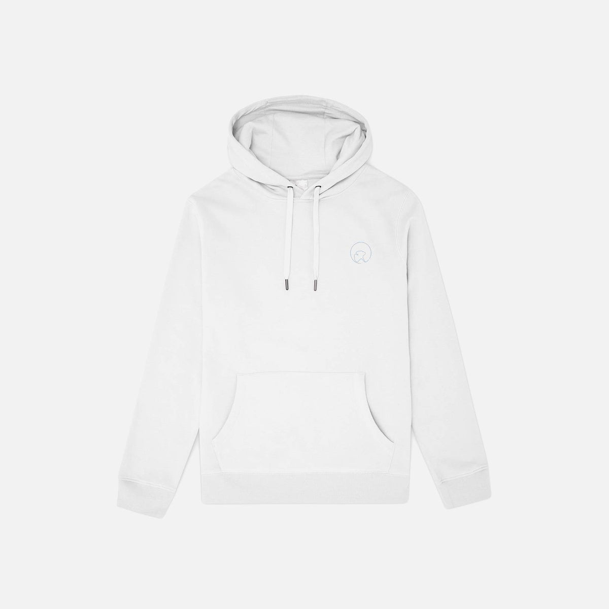 GGS-Sebnitz SK26-001 (SSH26) Unisex Organic Regular King Hoodie