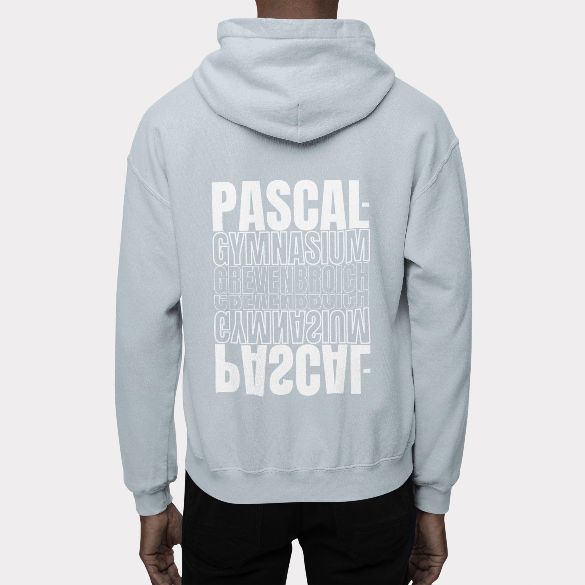 PGG Grevenbroich SK 2024 Organic Regular Hoodie (280GSM)