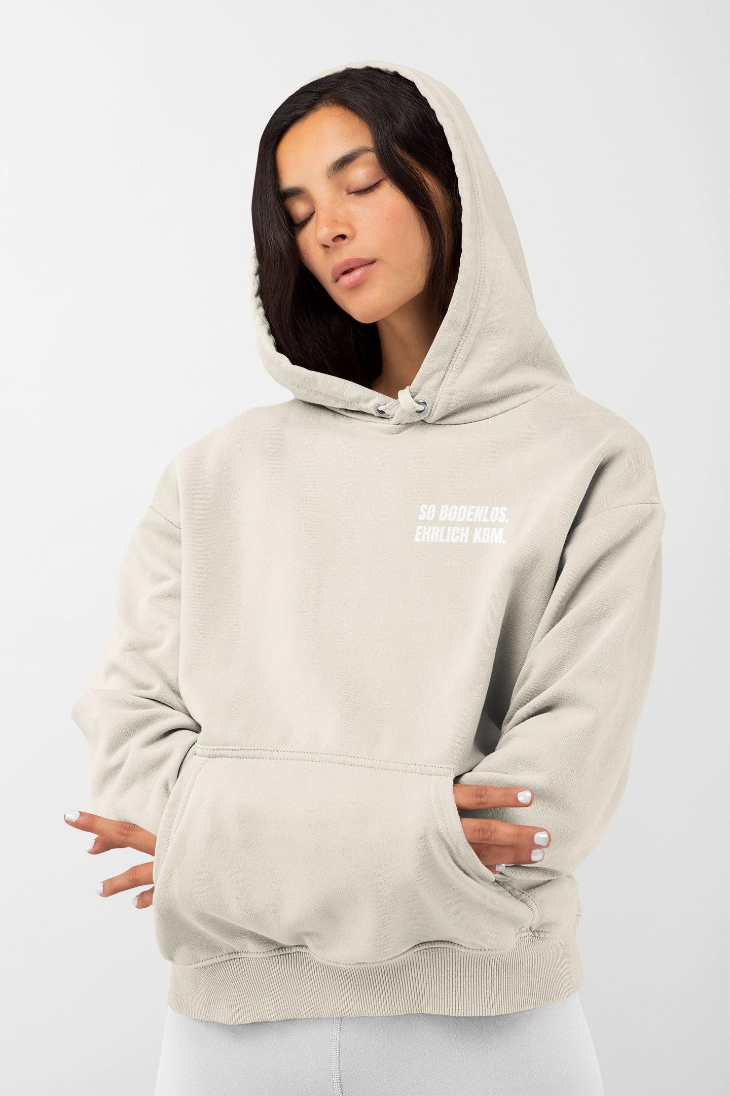 HLW St Veit Organic Regular Hoodie (280GSM)