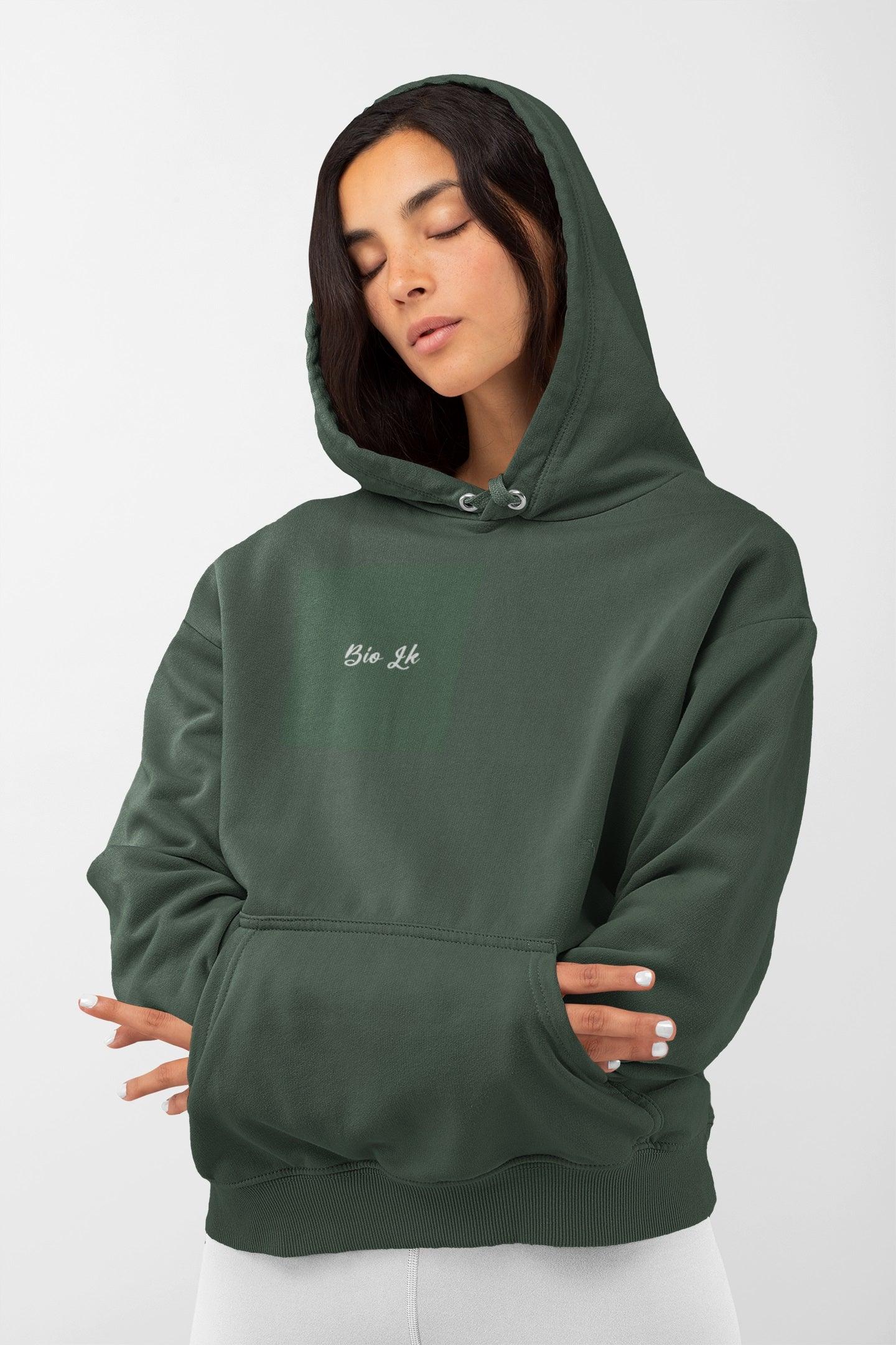 MPS Rüsselsheim AK24 Organic Regular Hoodie (B&C)
