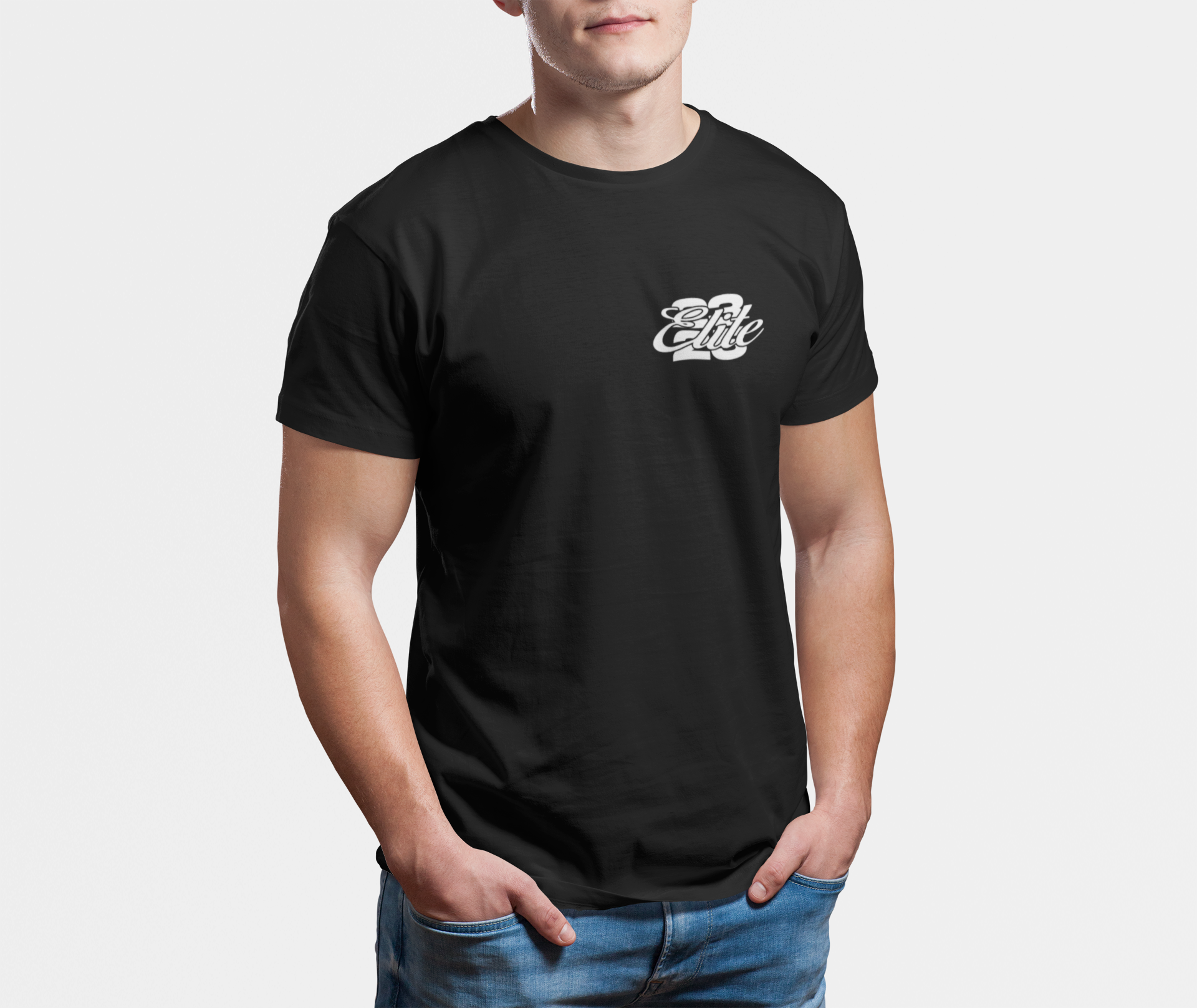 CGD Datteln AK25 Organic Heavy Regular T-Shirt (LYTD)