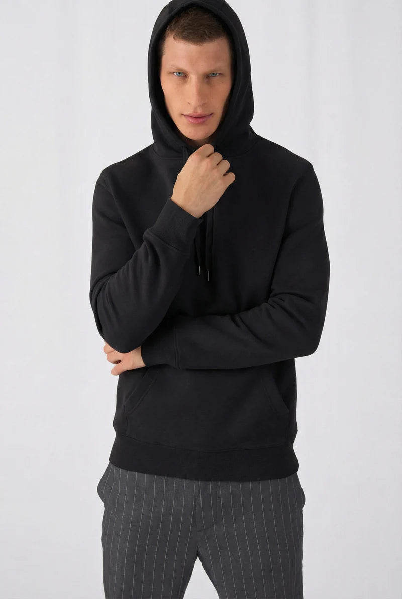 Rheinbahn Akademie Unisex Organic Regular Hoodie