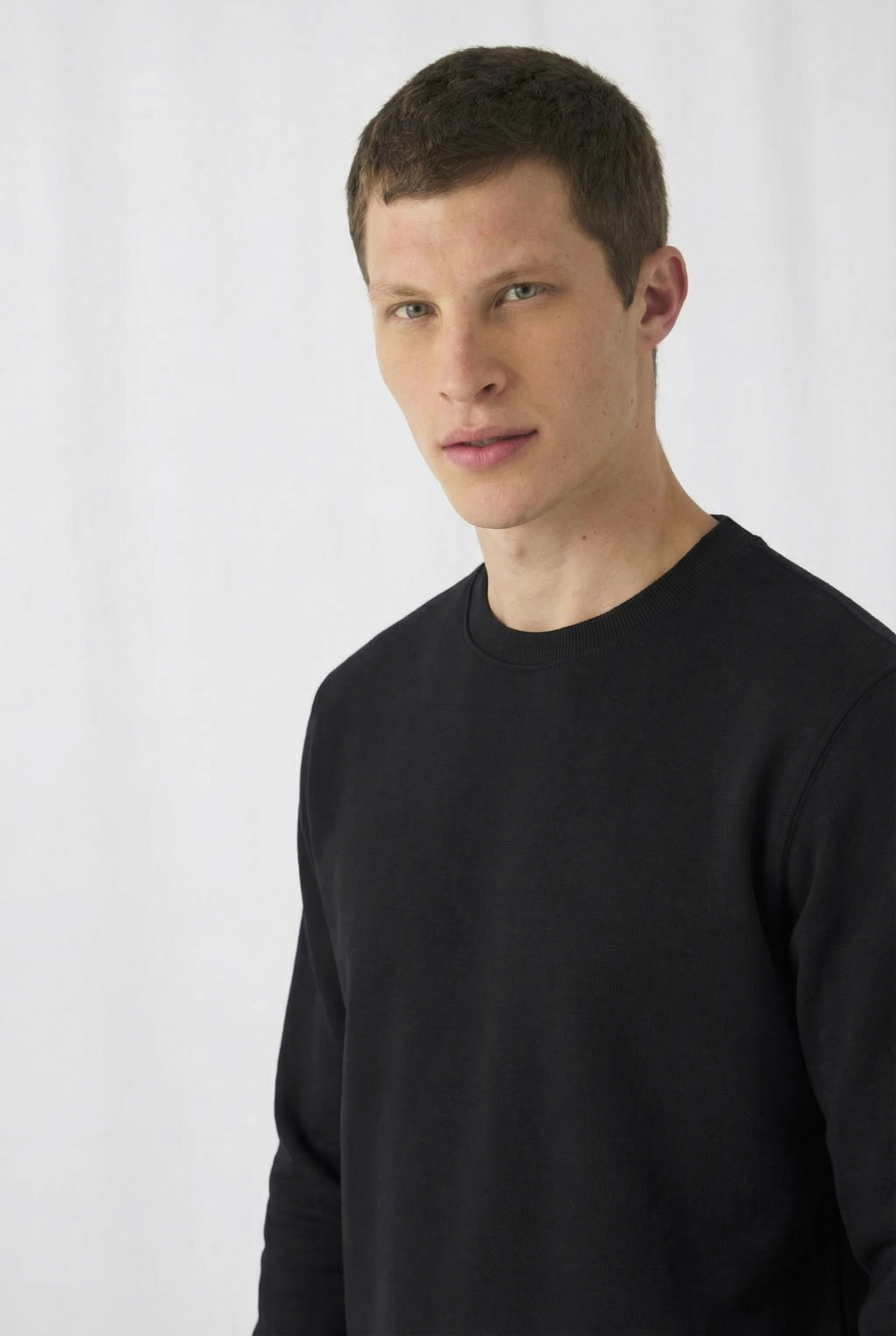 Total-Specific-Solutions-Metzingen Organic Fair Regular King Sweatshirt