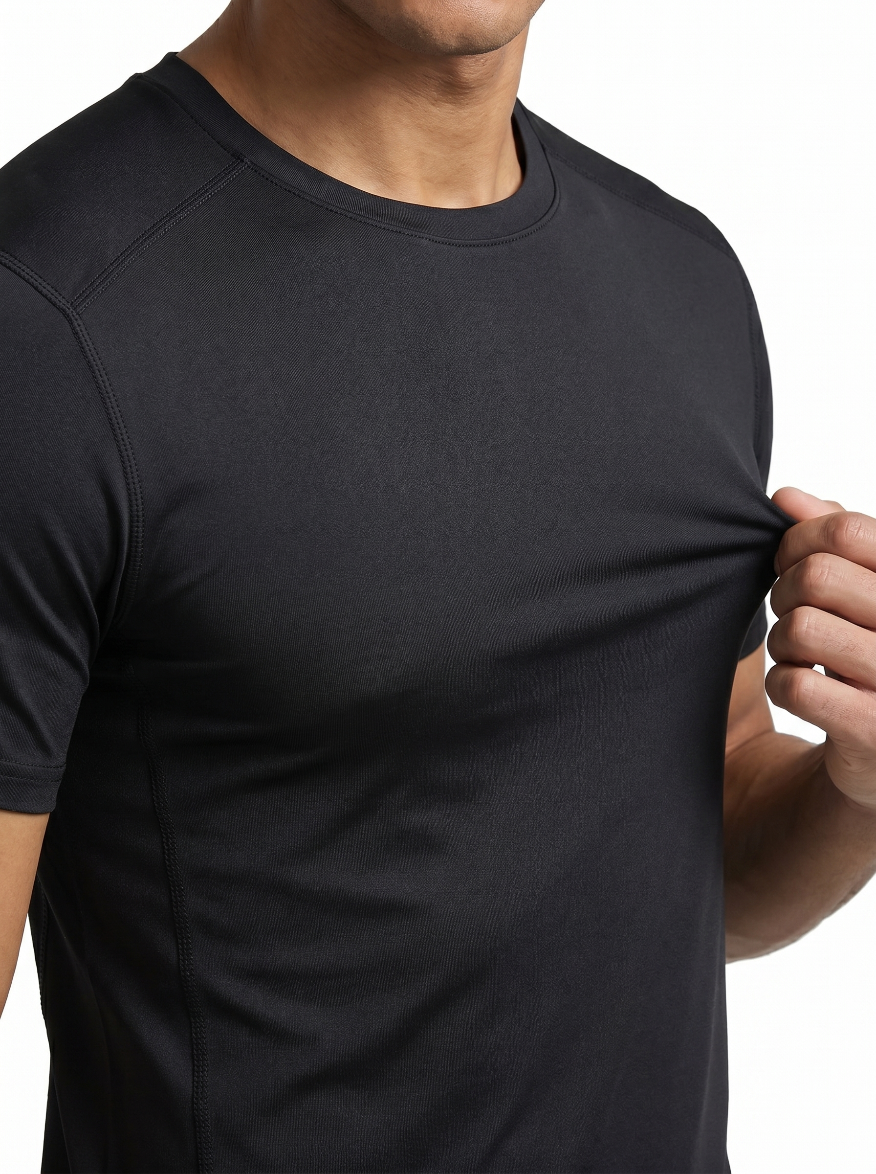 Unisex Recycled Performance T-Shirt (Neutral)