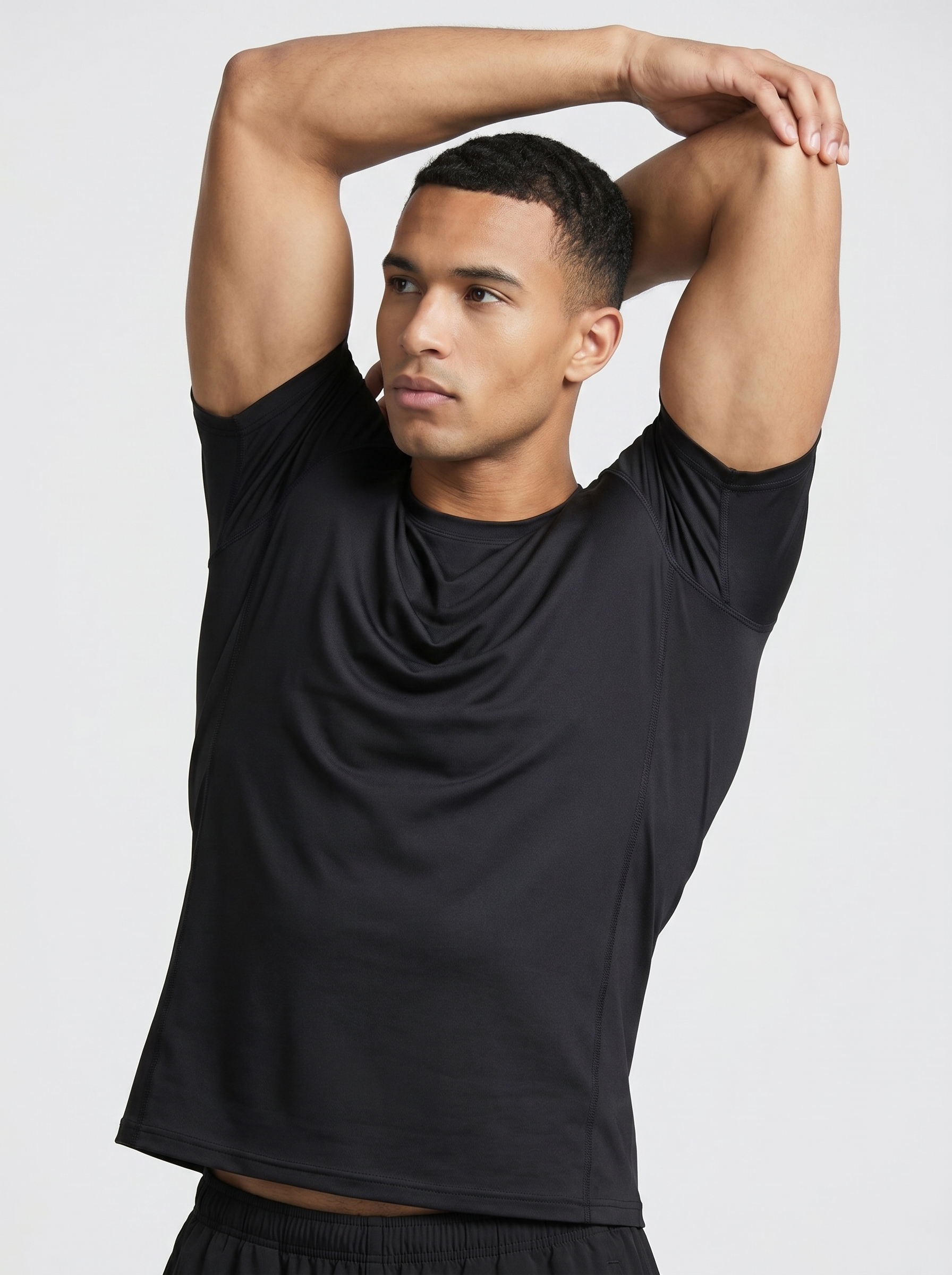Unisex Recycled Performance T-Shirt (Neutral)