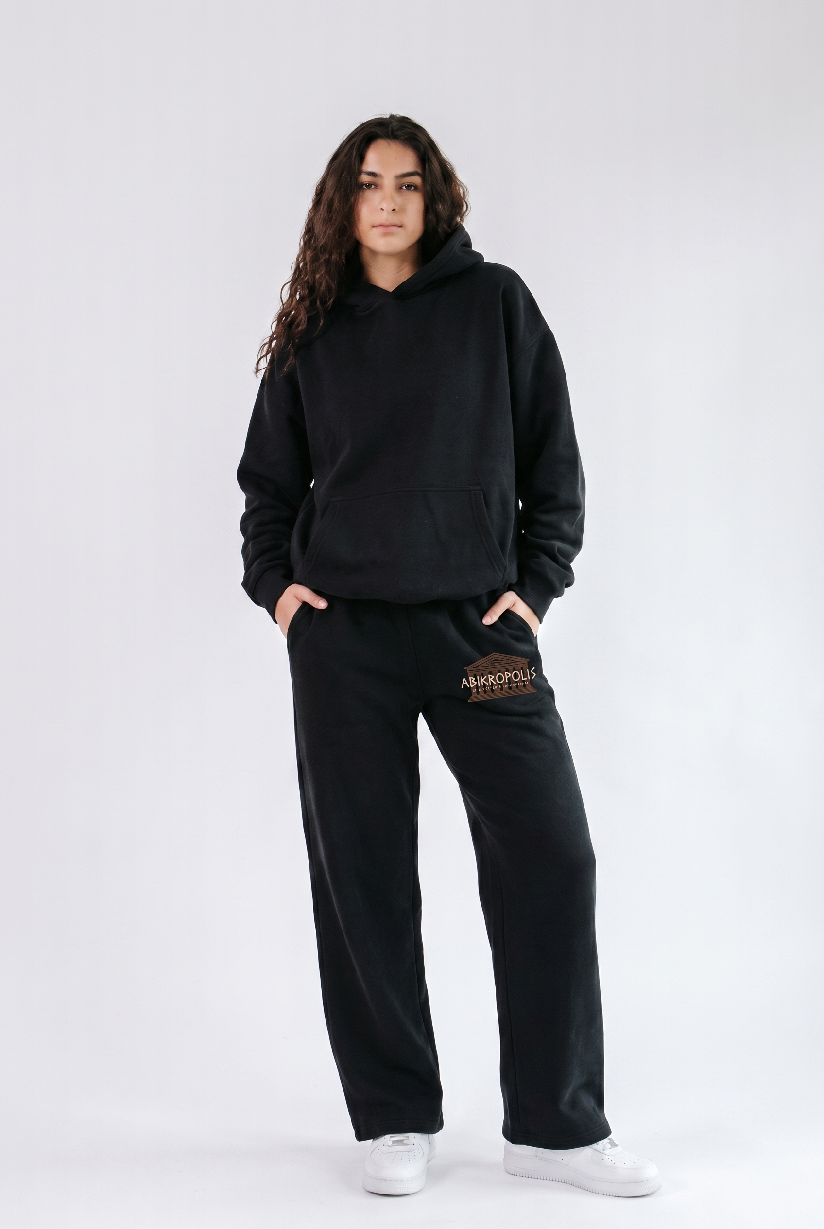 HAG Markranstädt ABI27 LYTD® Extra Heavy Cotton Sweatpants (LYTD)