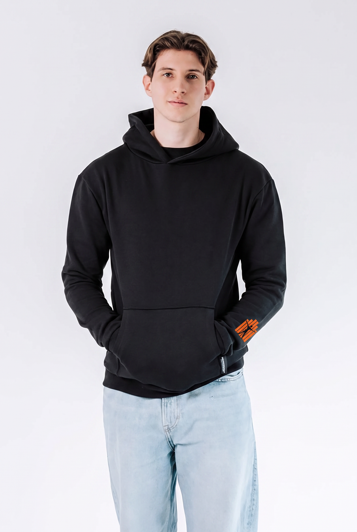 TMS Münster SK26-001 Organic Regular Hoodie (LYTD)