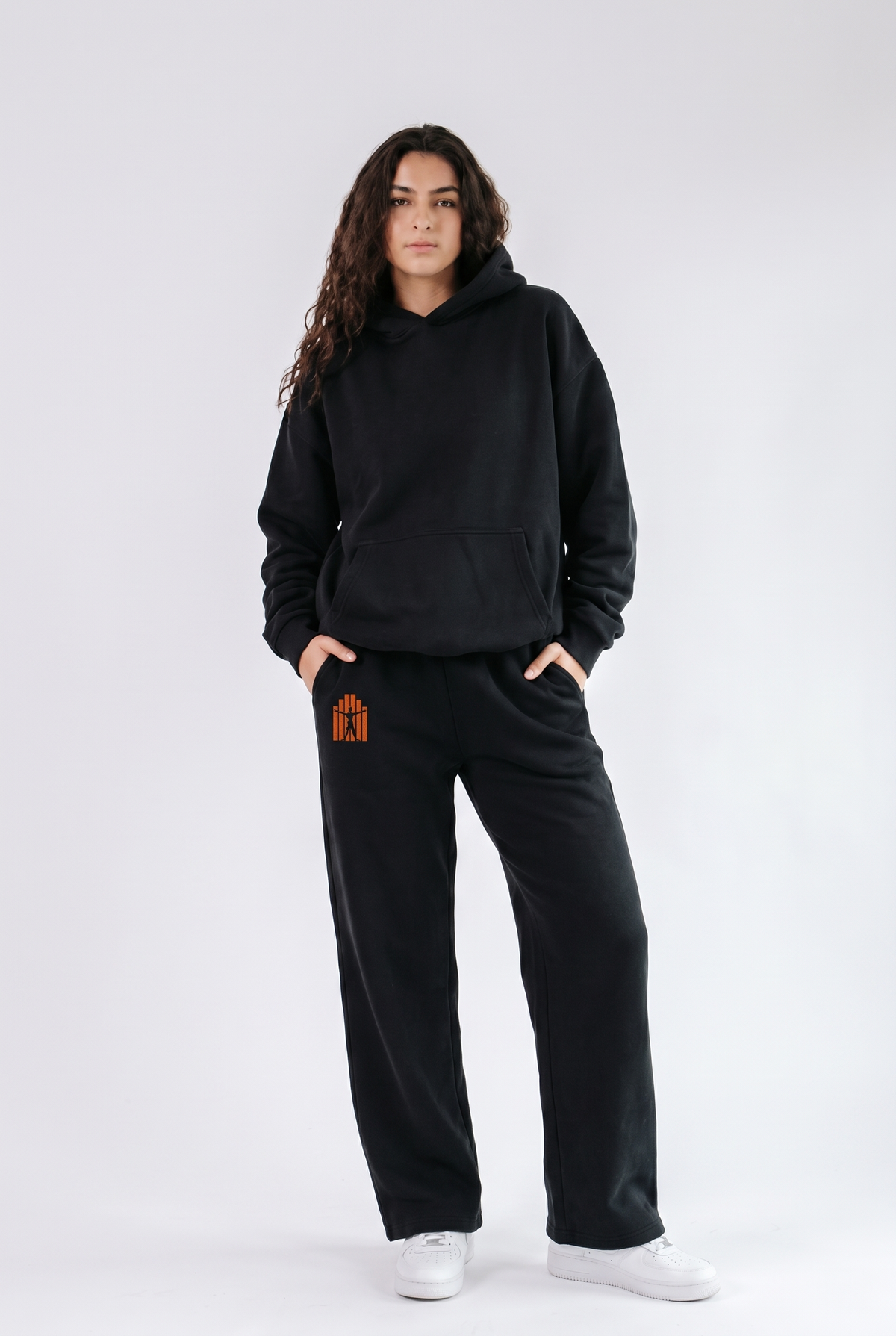 TMS Münster SK26-001 LYTD® Extra Heavy Cotton Sweatpants (LYTD)
