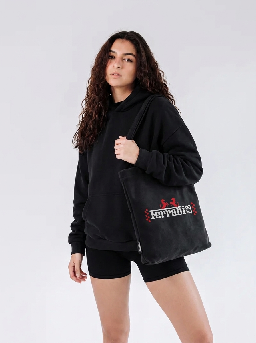 VGM-Memmingen ABI27 LYTD® Organic Premium Tote Bag (LYTD)