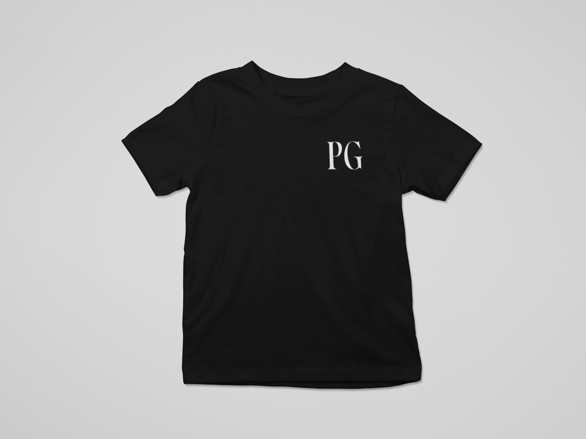 PGA Augsburg SK26-001 Organic Regular Kids T-Shirt