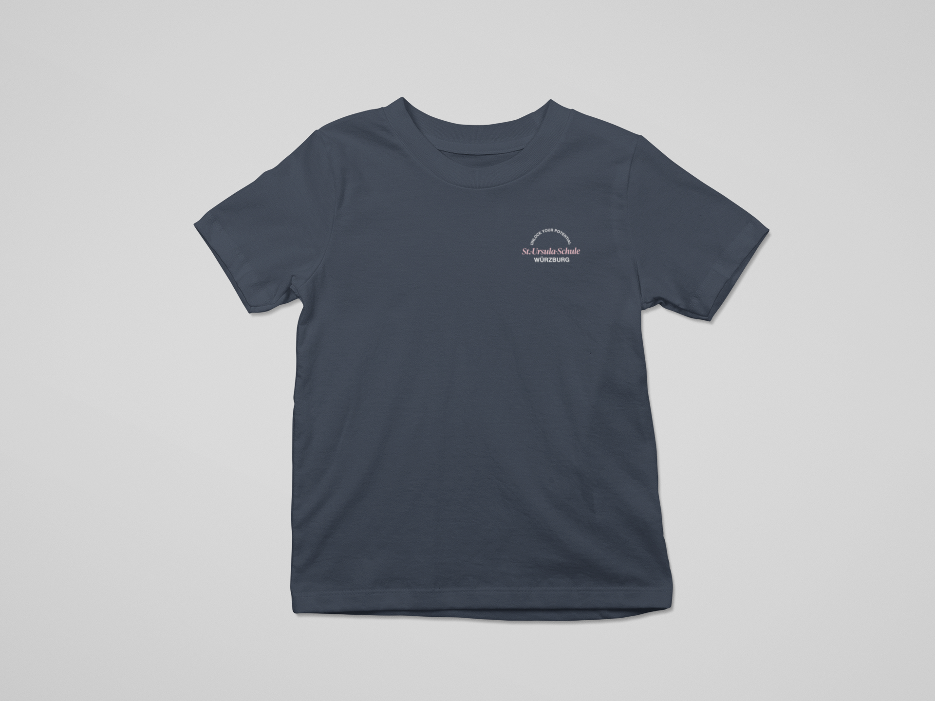 SUS Würzburg SSH-SK26-001 Organic Regular Kids T-Shirt