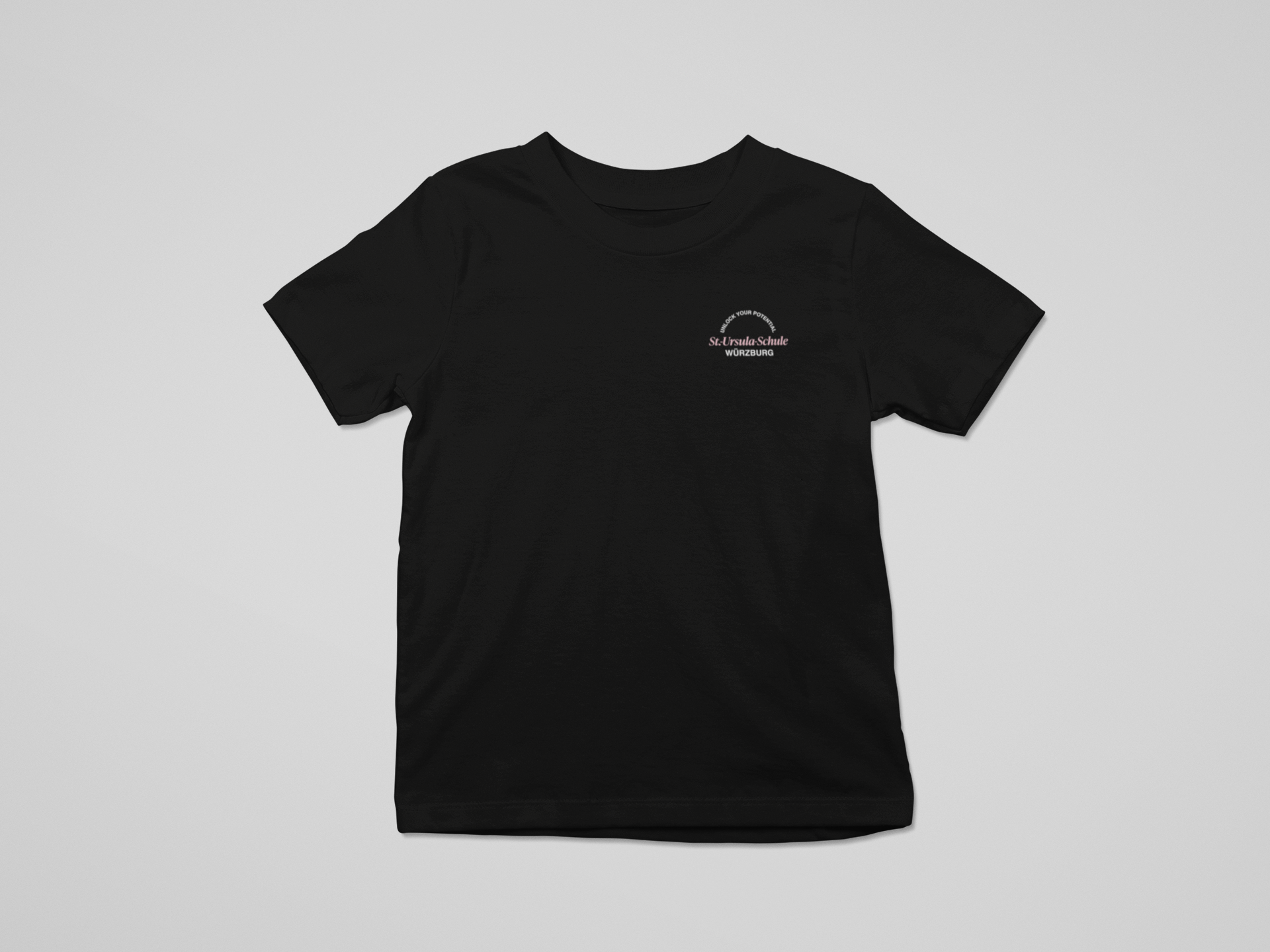 SUS Würzburg SSH-SK26-001 Organic Regular Kids T-Shirt