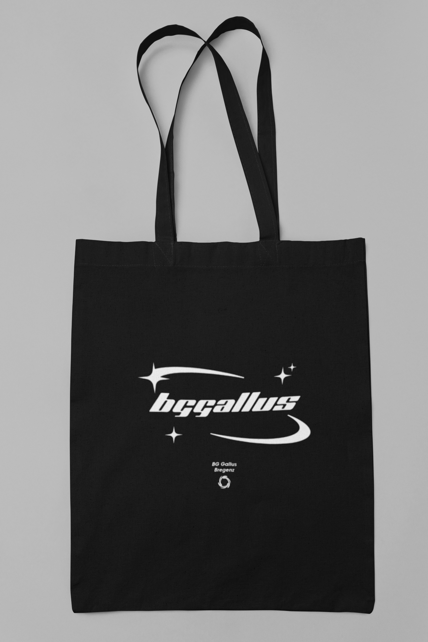 Kollektion BGG Bregenz Organic Fairtrade Shopping Bag (Westford)