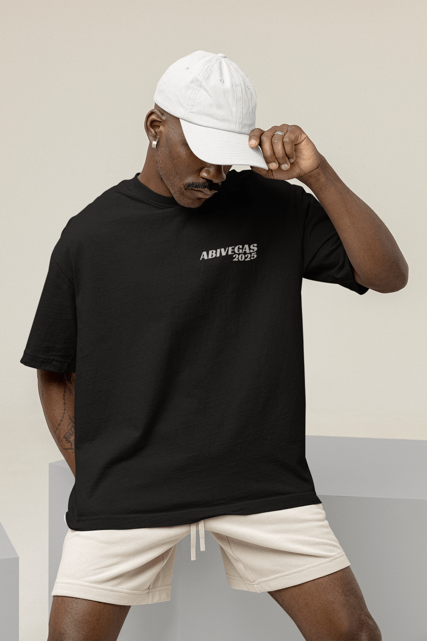 BBS Osnabrück AK25 Organic Fair Heavy Oversized T-Shirt (LYTD)