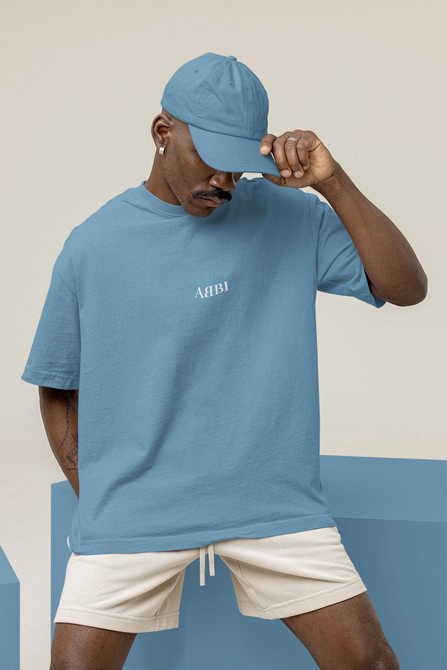 BMM Krefeld AK25 Organic Oversized T-Shirt (Neutral)