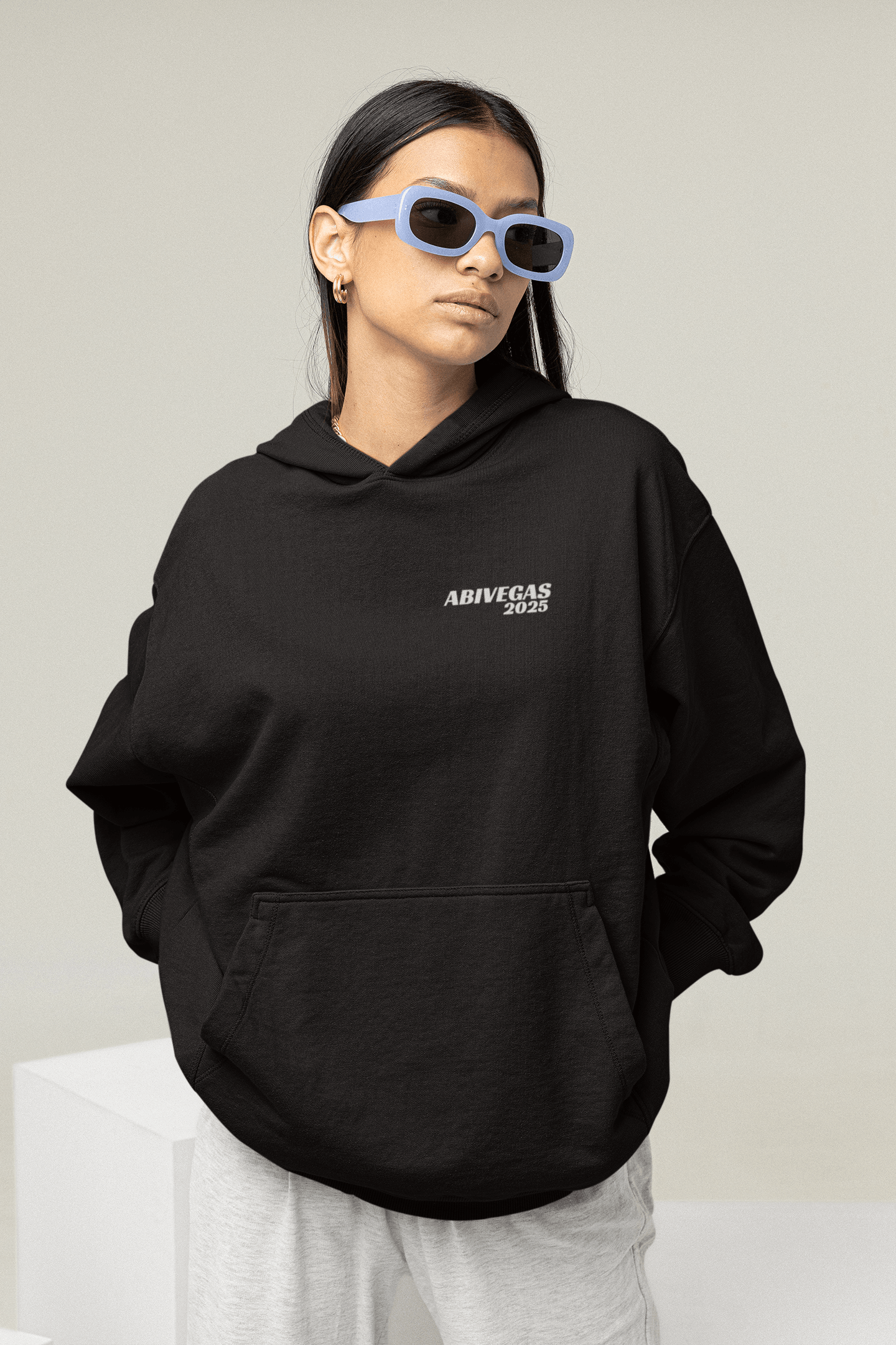 BBS Osnabrück AK25 Heavy Oversized Hoodie (LYTD)