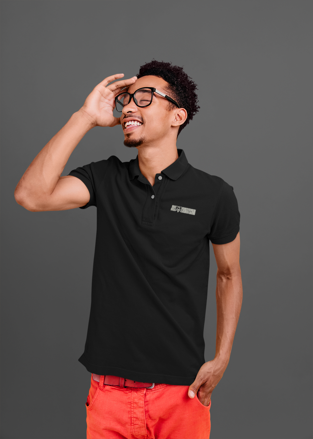 JMG-Crimmitschau SK26-001 Organic Fair Regular Polo Shirt
