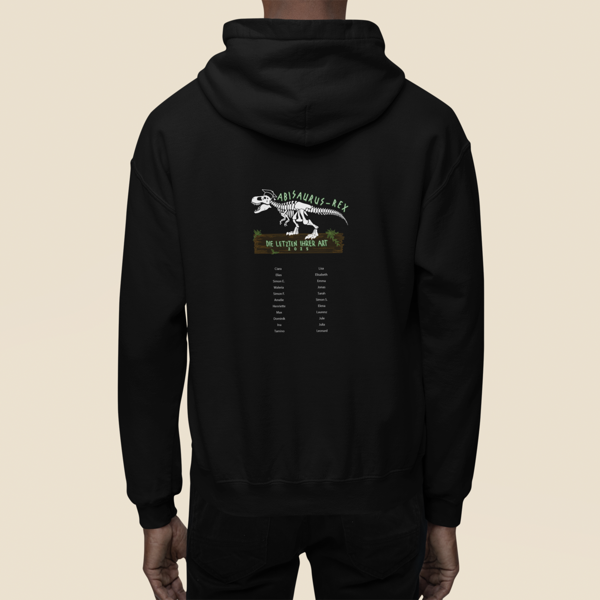 FGH-Hammelburg AK25 Organic Regular Hoodie (LYTD)