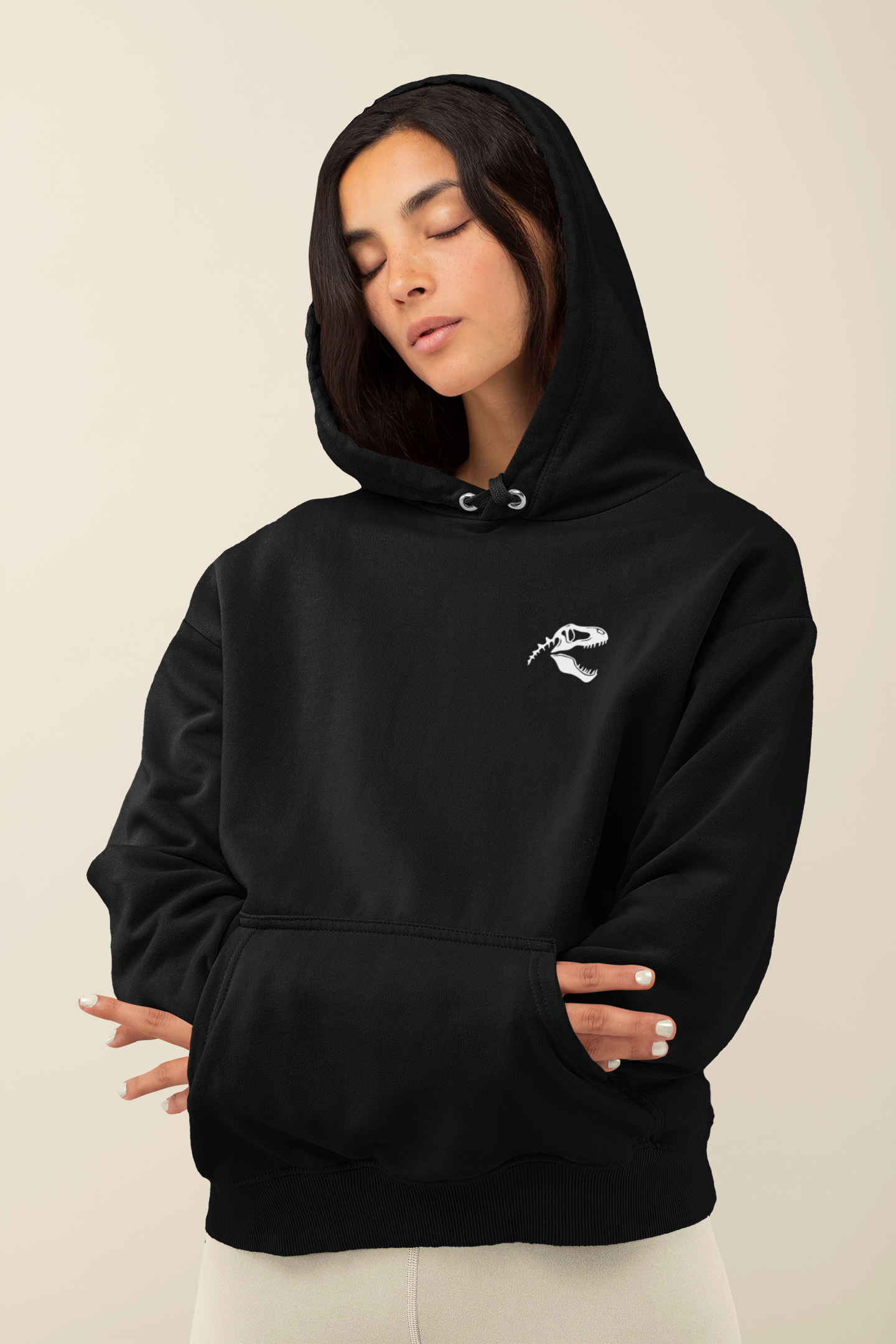FGH-Hammelburg AK25 Organic Regular Hoodie (LYTD)