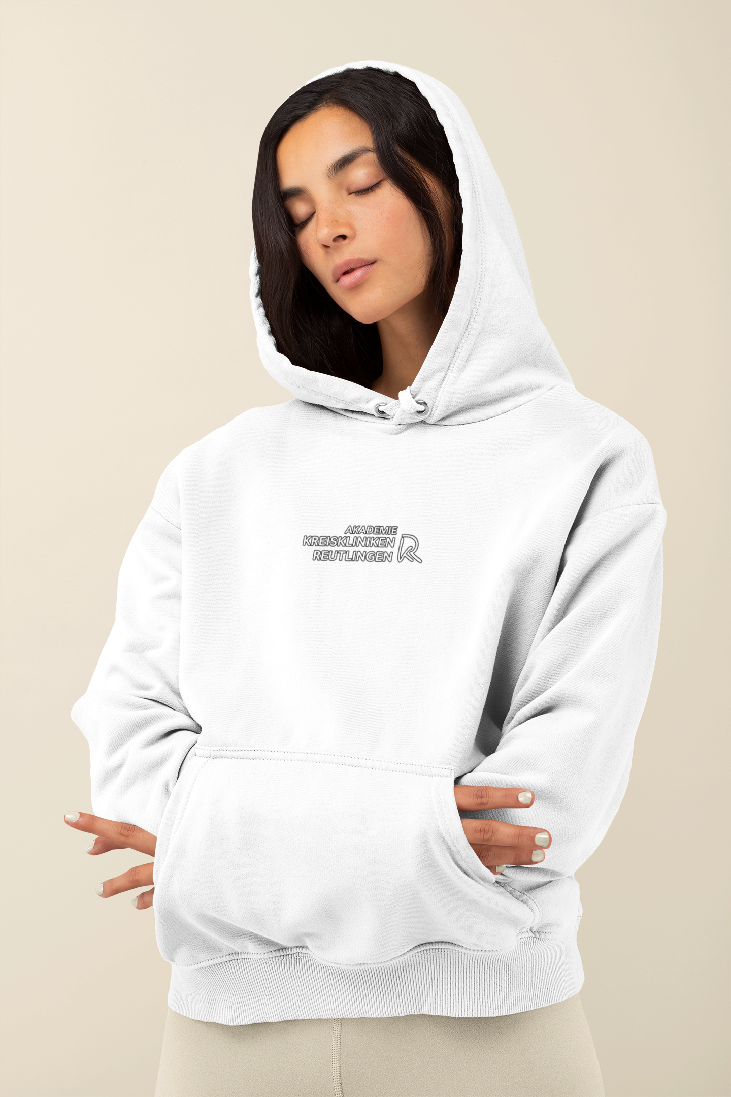 AKR-Reutlingen SK25 Organic Regular Hoodie (B&C)