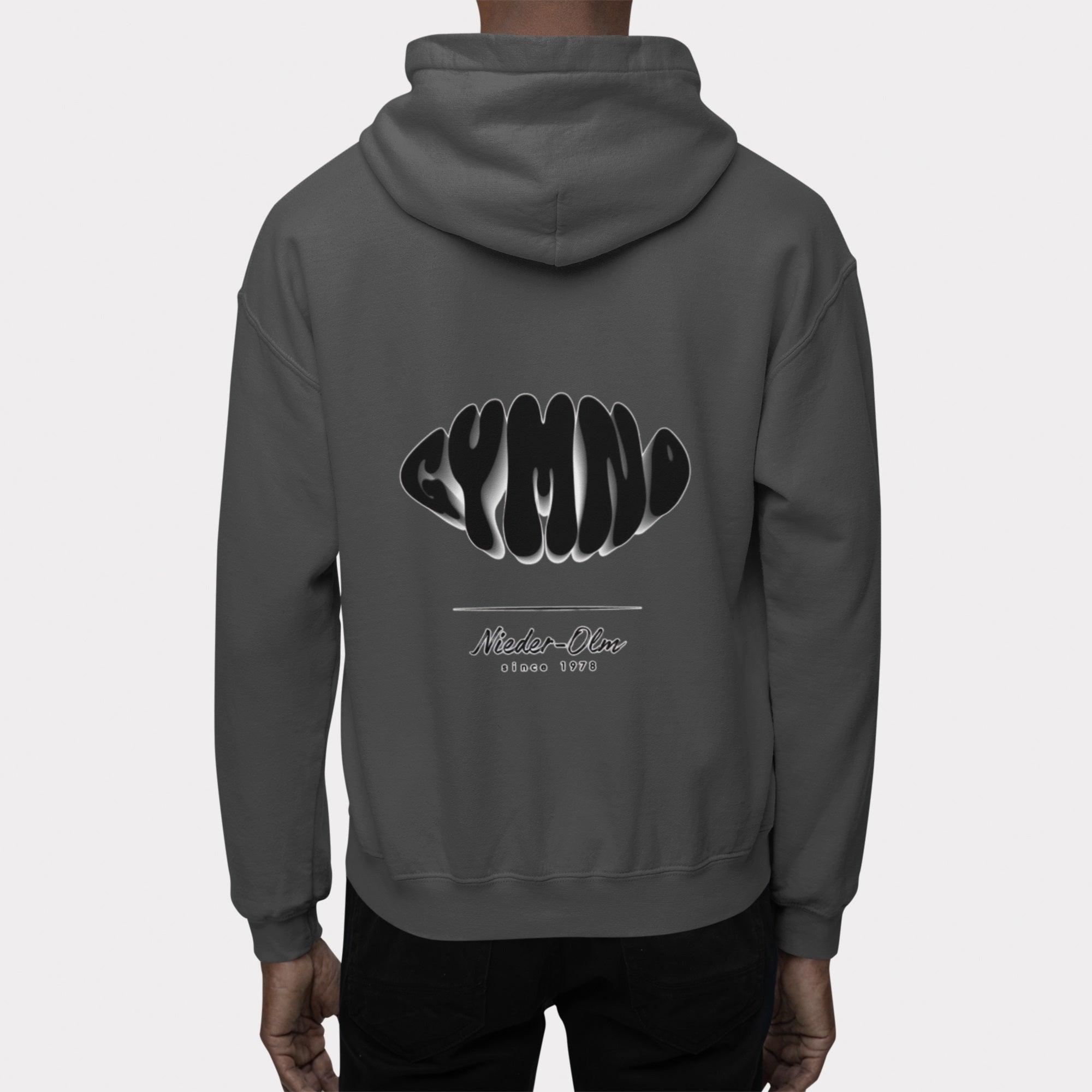 GNO Nieder Olm SK24 Organic Regular Hoodie (B&C)