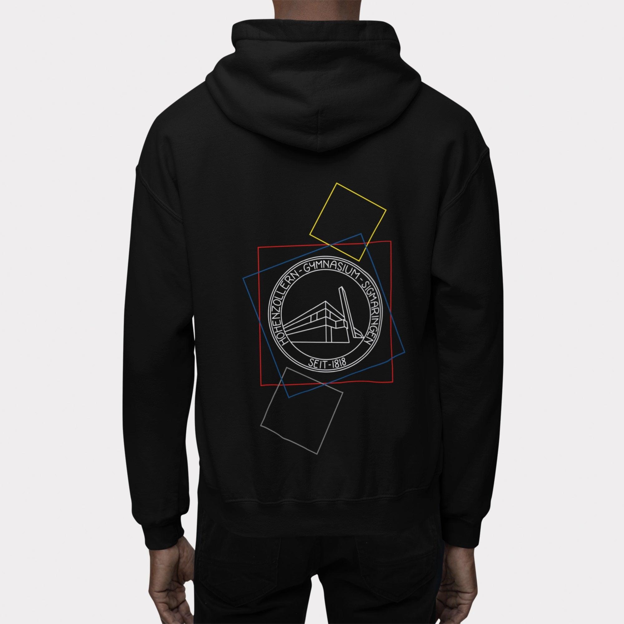 HZG Sigmaringen SK24 ll Organic Regular Hoodie (LYTD)