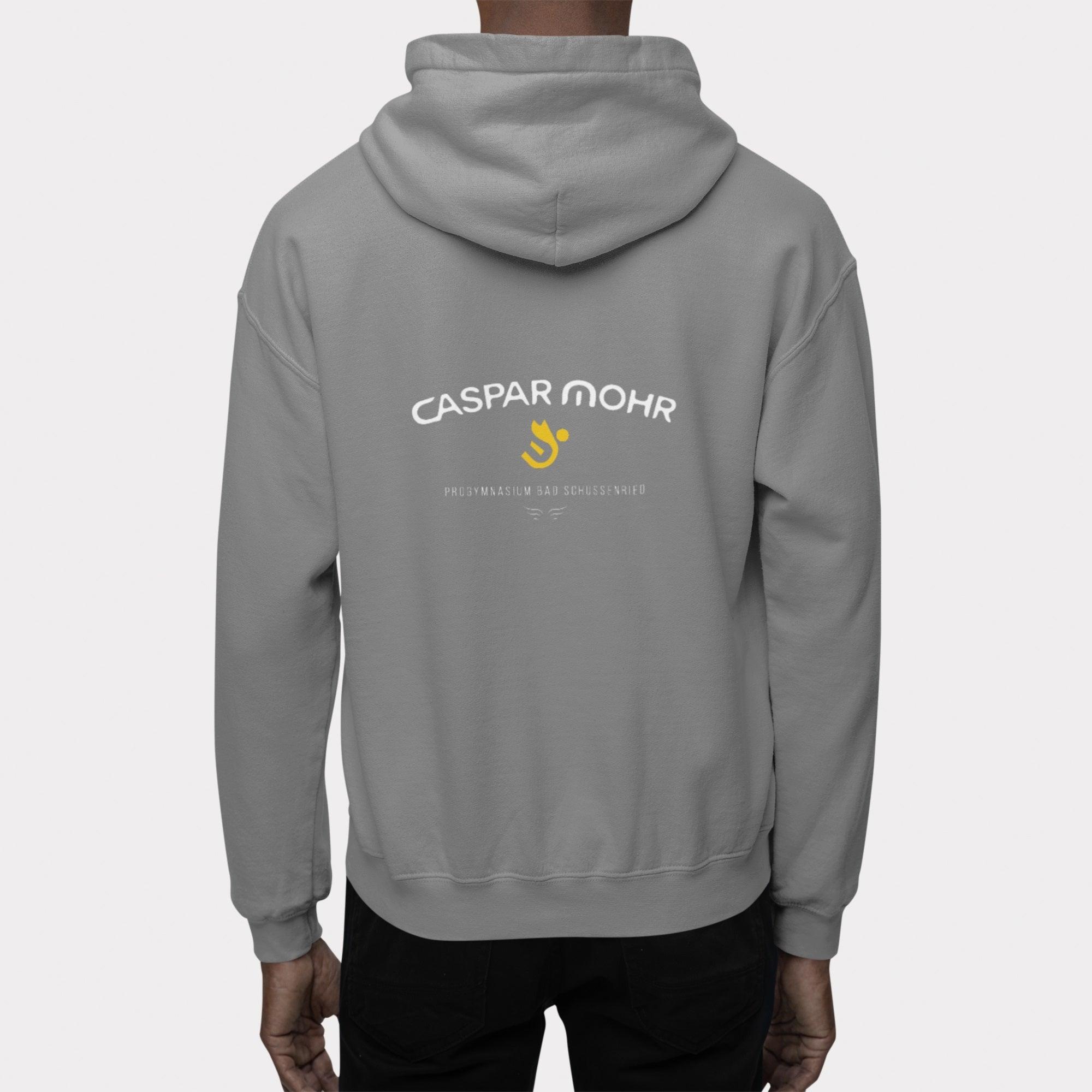 CMP Bad Schussenried SK25 Organic Regular Hoodie (B&C)