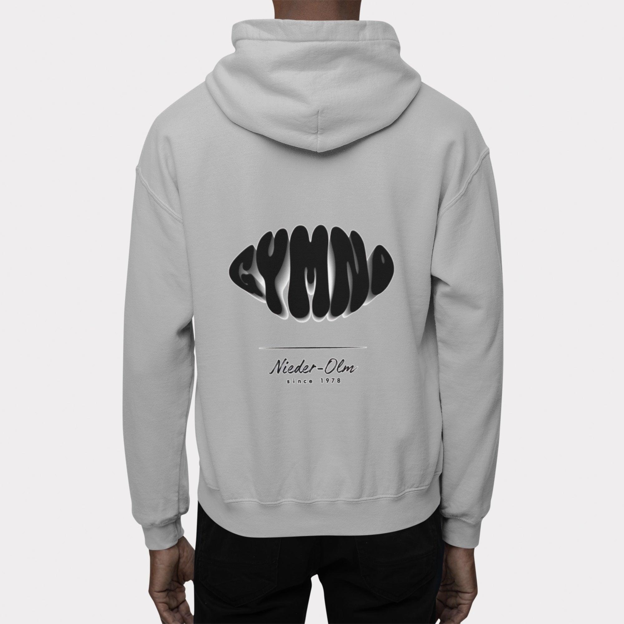 GNO Nieder Olm SK24 Organic Regular Hoodie (B&C)