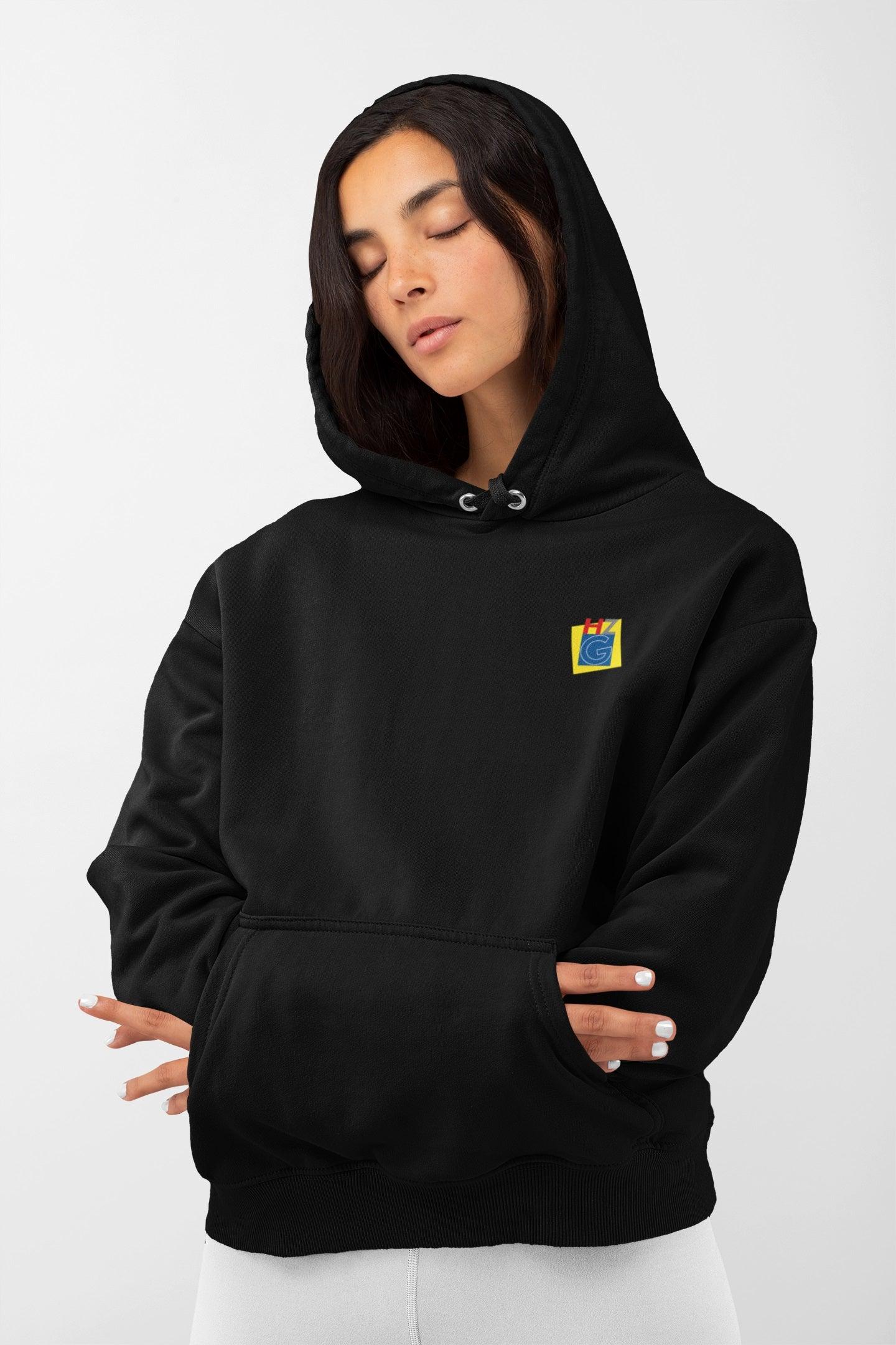 HZG Sigmaringen SK24 ll Organic Regular Hoodie (LYTD)