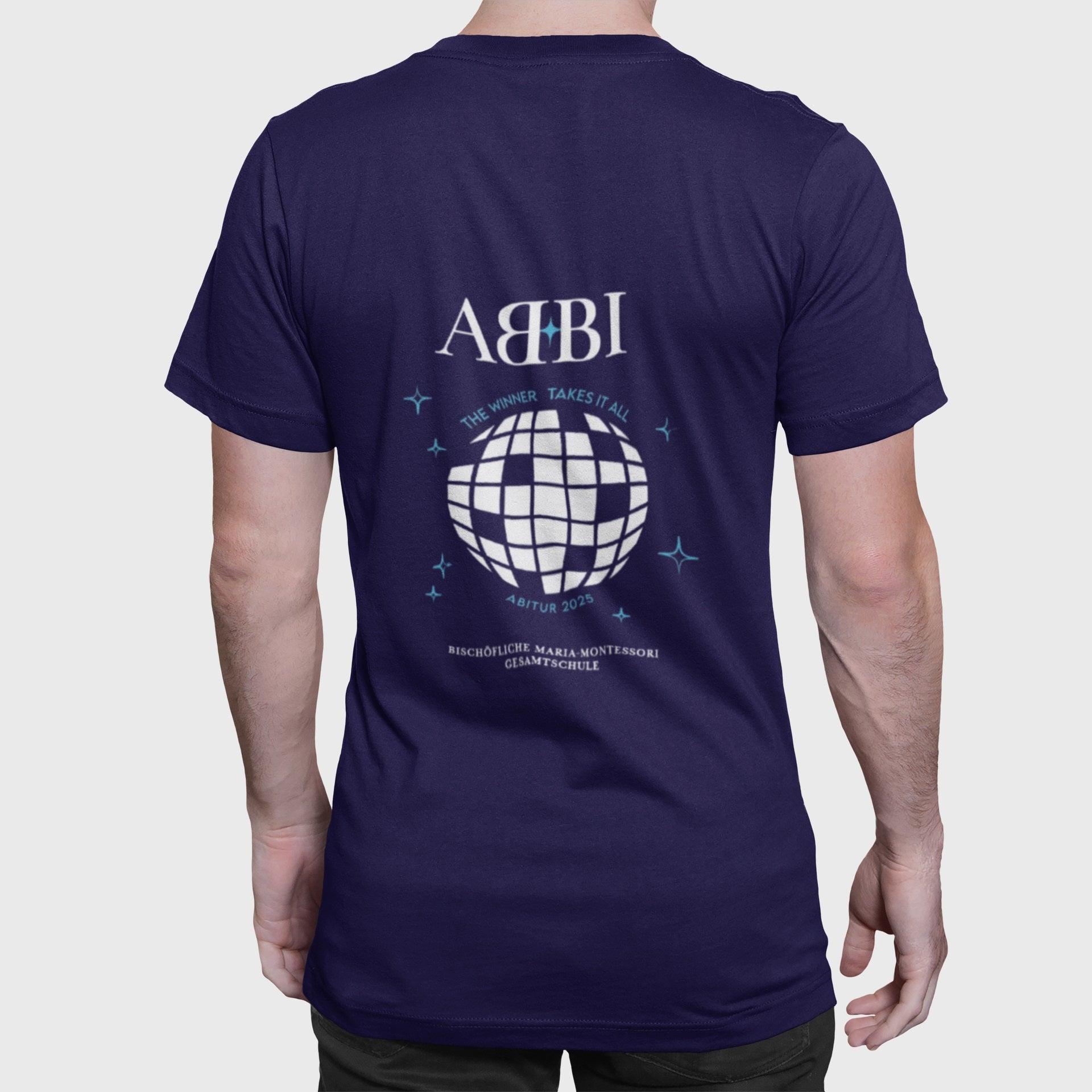 BMM Krefeld AK25 Organic Regular T-Shirt (B&C)