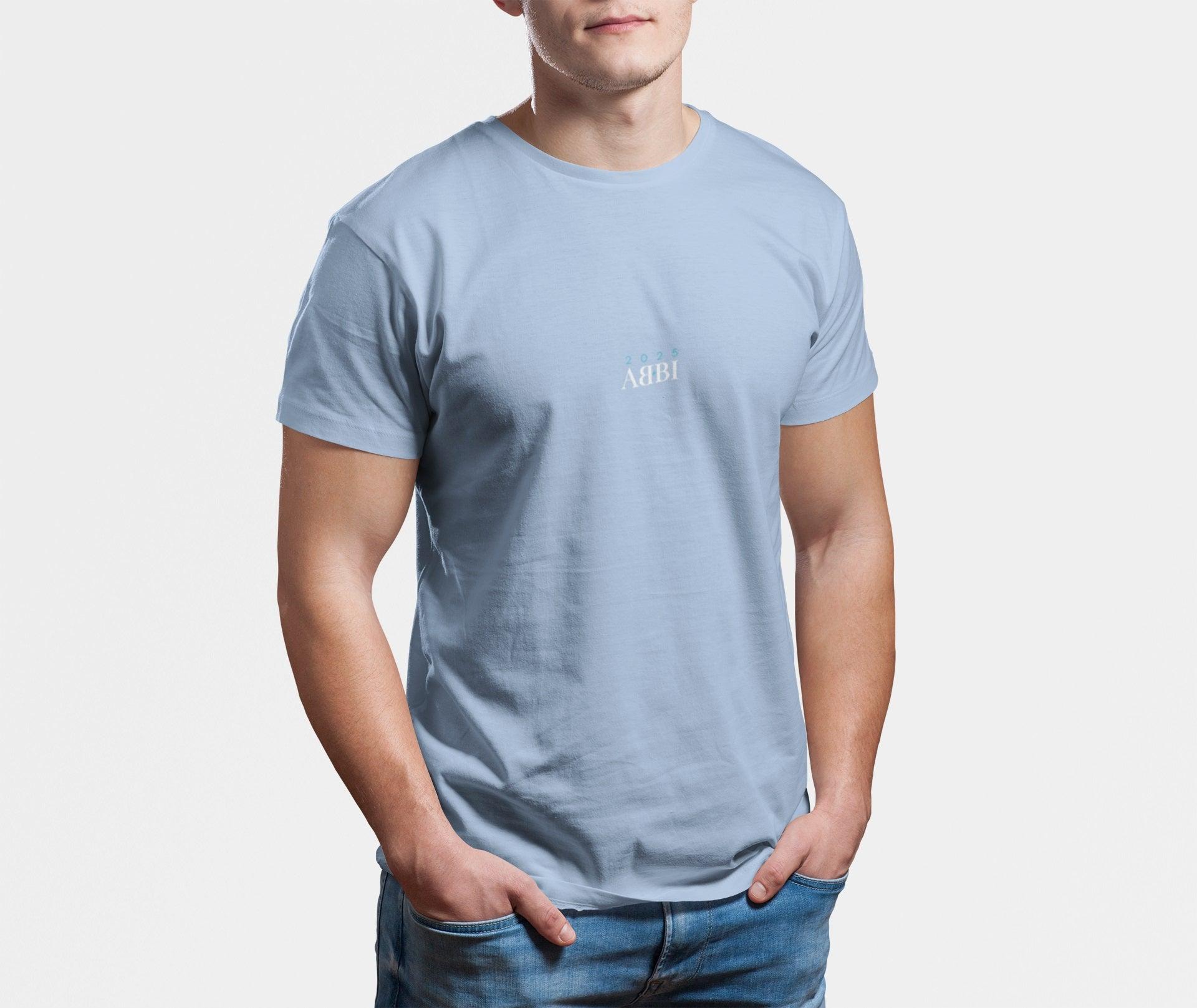 BMM Krefeld AK25 Organic Regular T-Shirt (B&C)