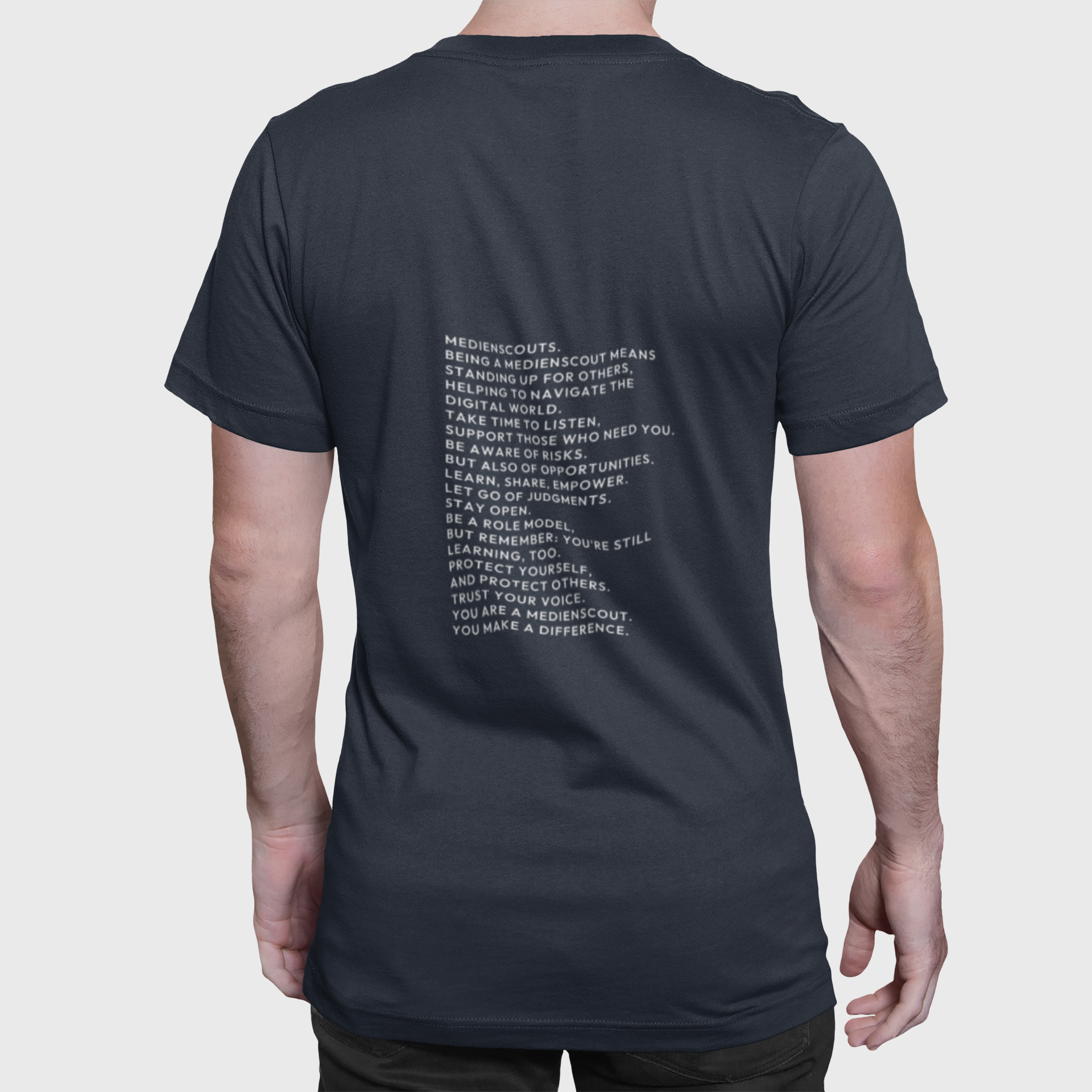 Heinrich Heine Gymnasium SK25 Organic Regular T-Shirt (B&C)