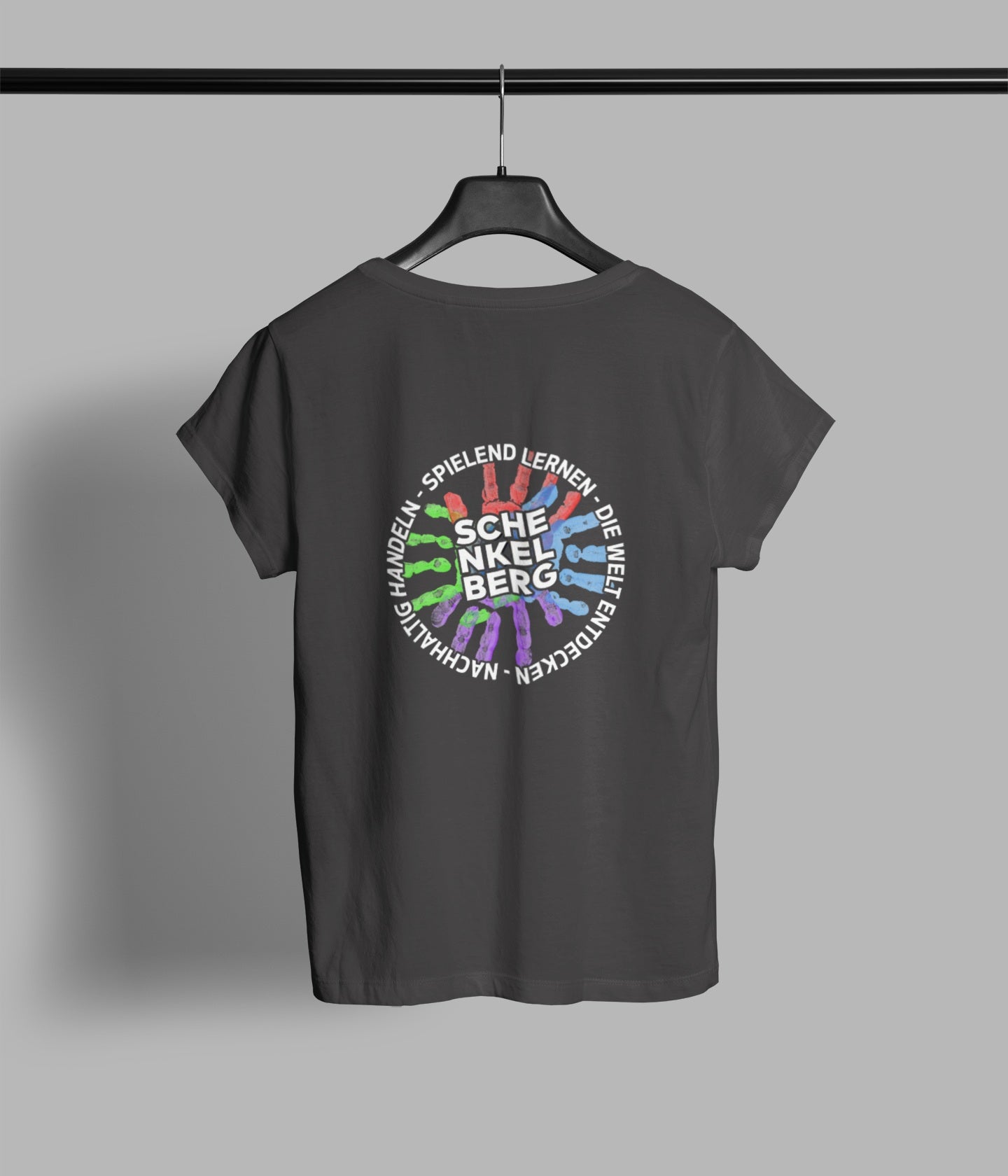 Kita am Schenkelberg MAB Ladies Classic T-Shirt (Neutral)