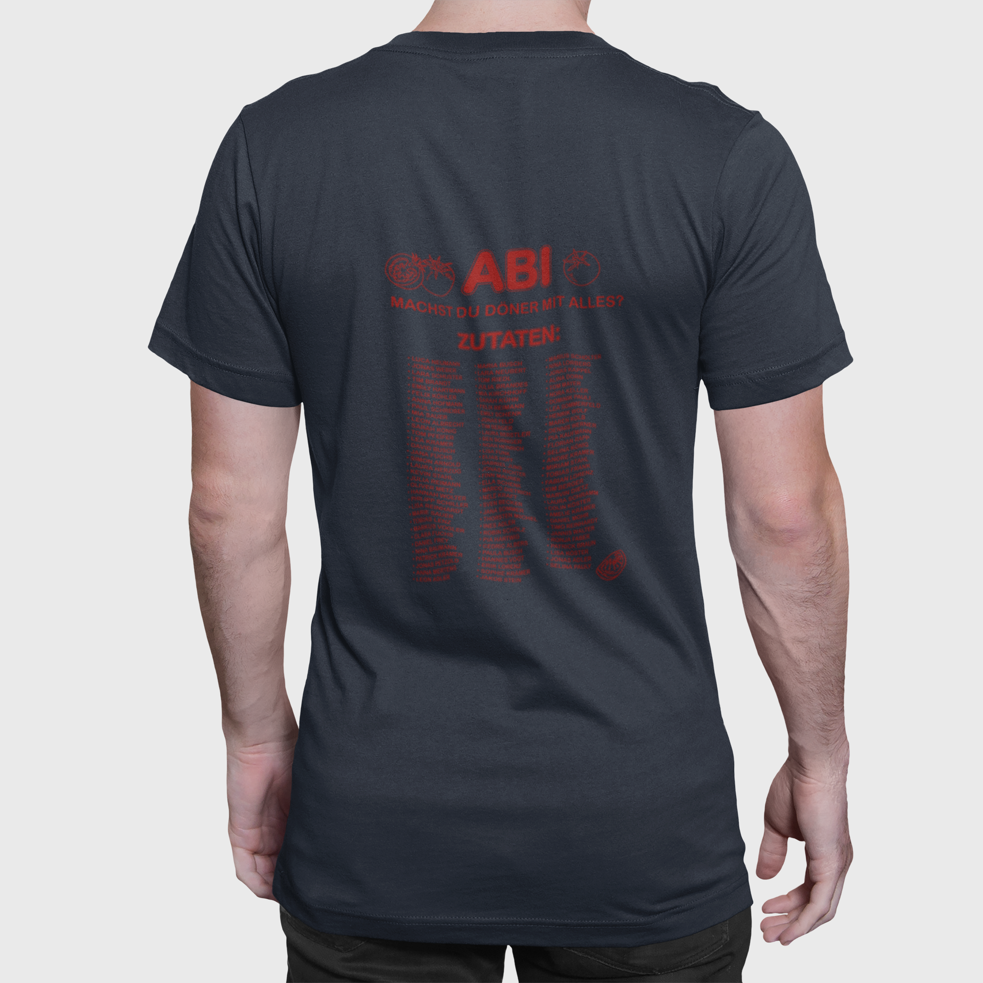 KKG Dortmund ABI27 Organic Regular T-Shirt (B&C)