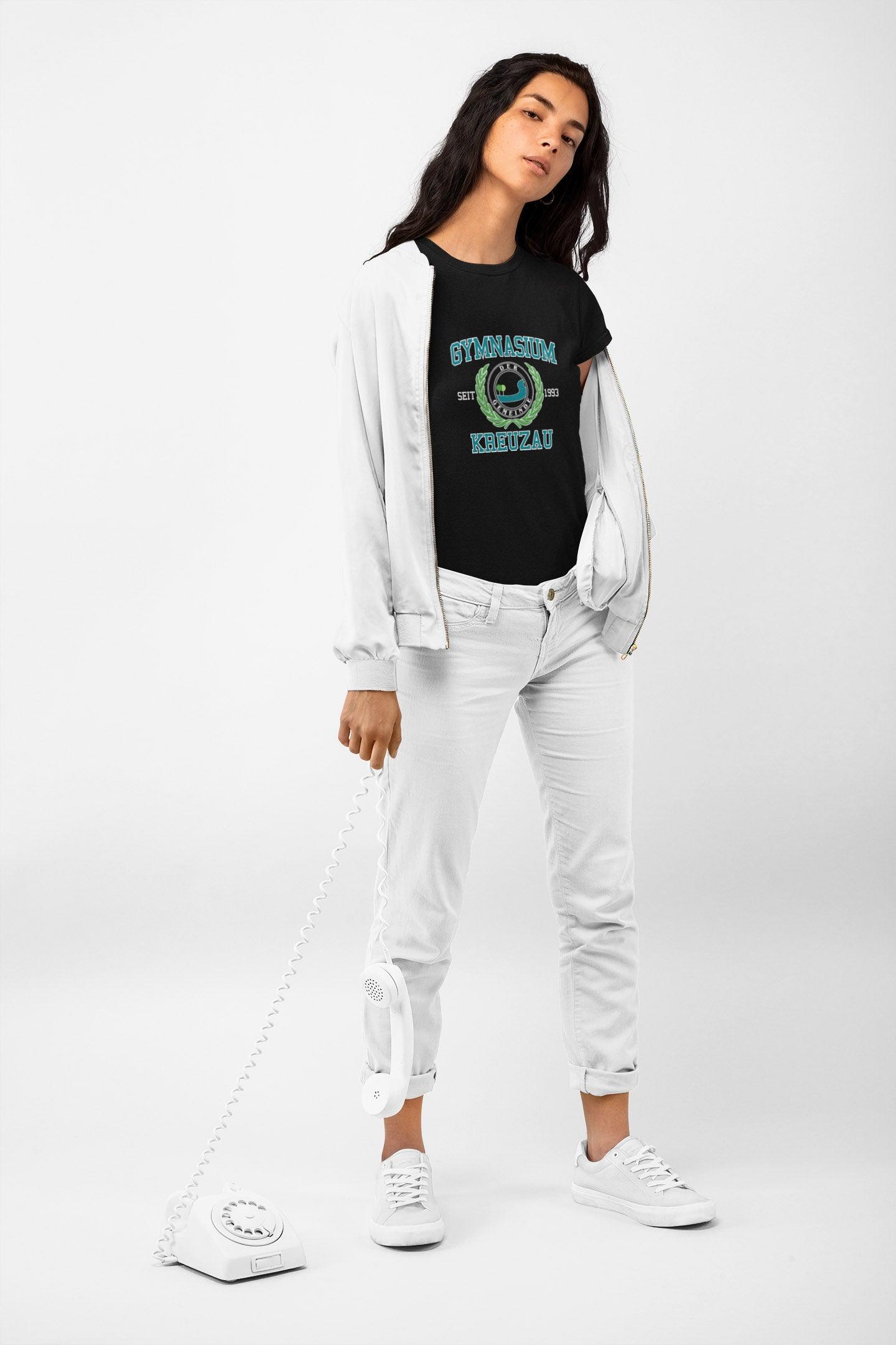 GYK-Kreuzau SK24 Organic Fair Regular T-Shirt (B&C)