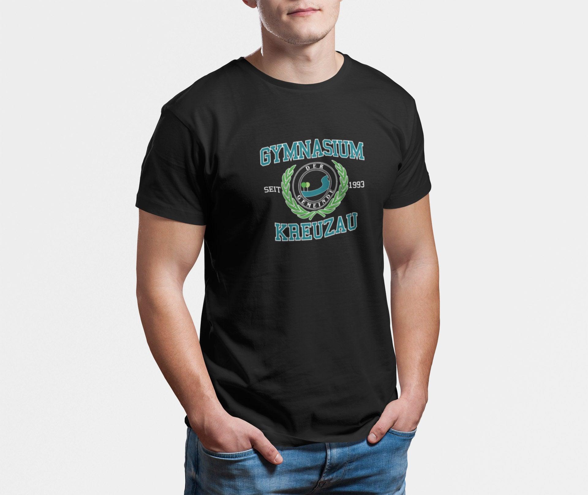 GYK-Kreuzau SK24 Organic Fair Regular T-Shirt (B&C)