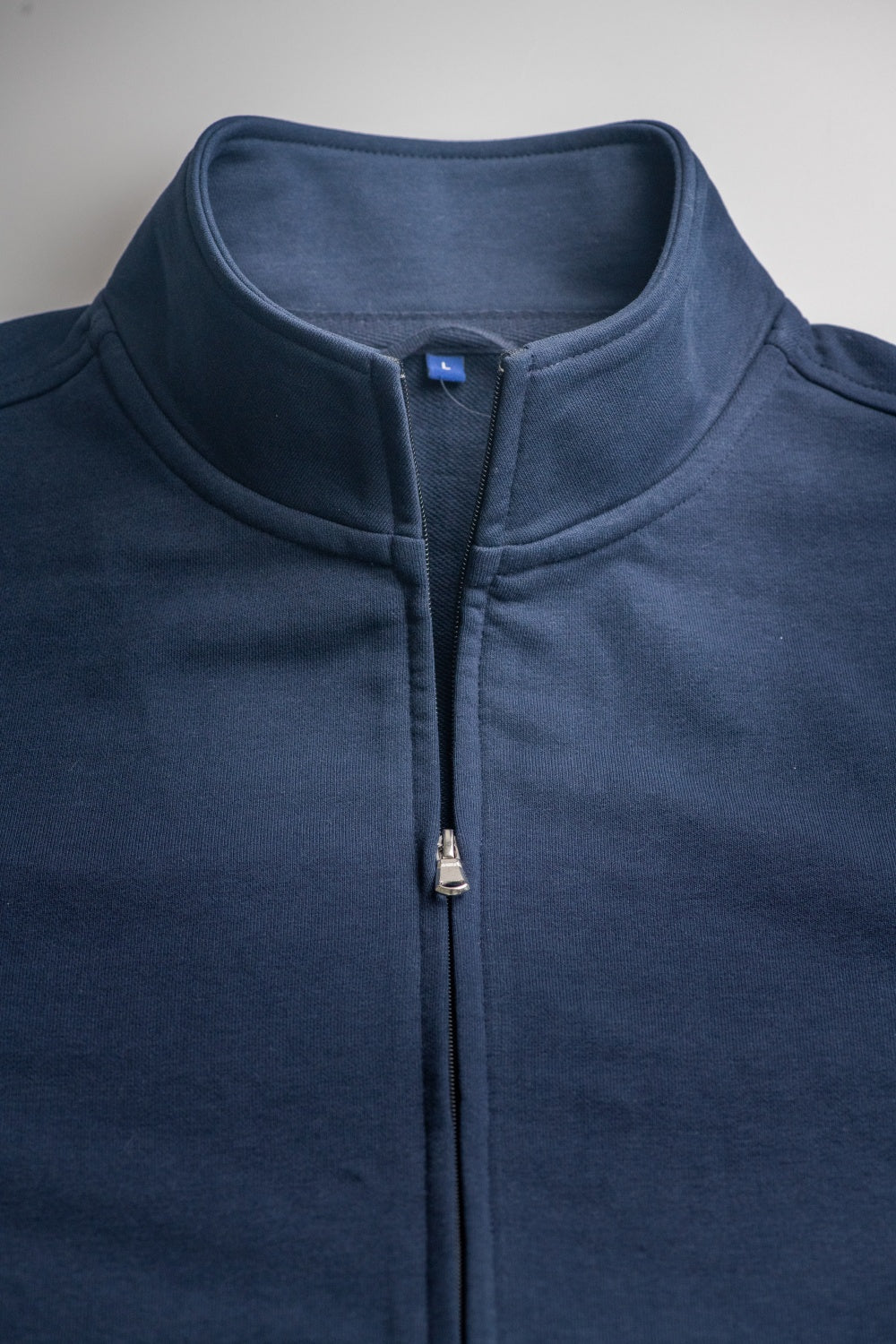 Herren Premium Full-Zip sweat Jacket (HRM)