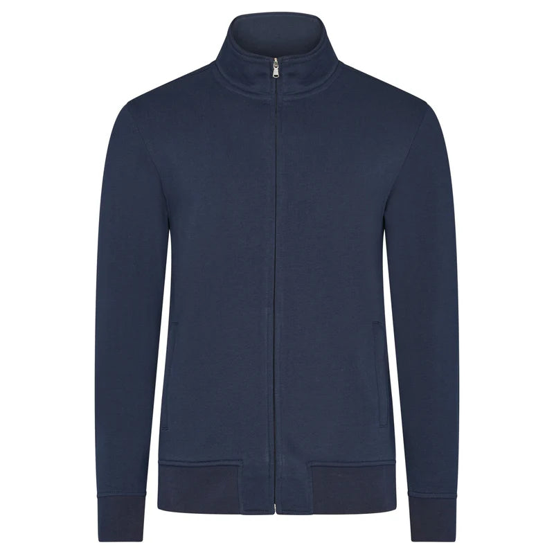 Rauh Transporte Samples Herren Premium Full-Zip sweat Jacket (HRM)