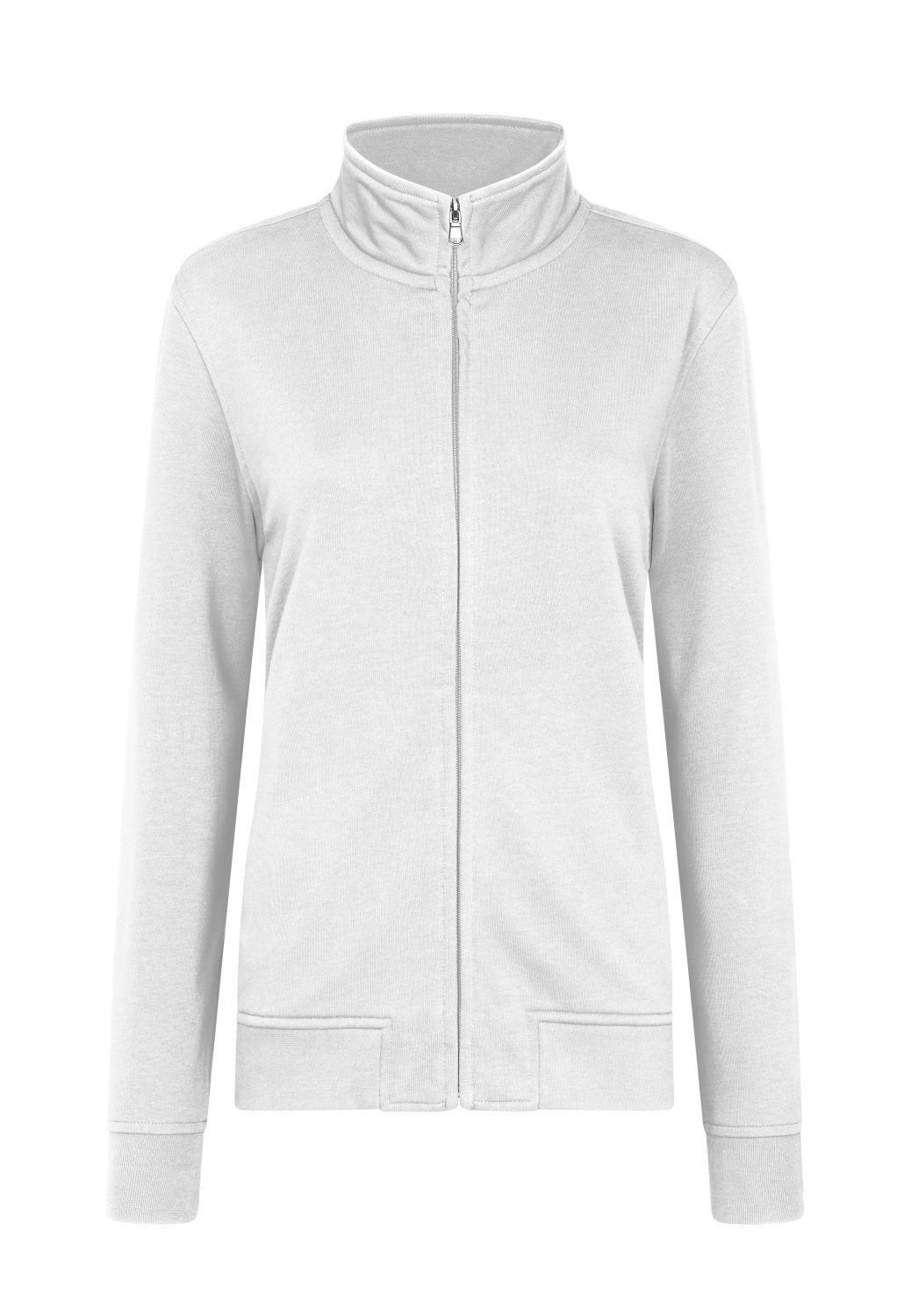 Damen Premium Full-Zip sweat Jacket (HRM)