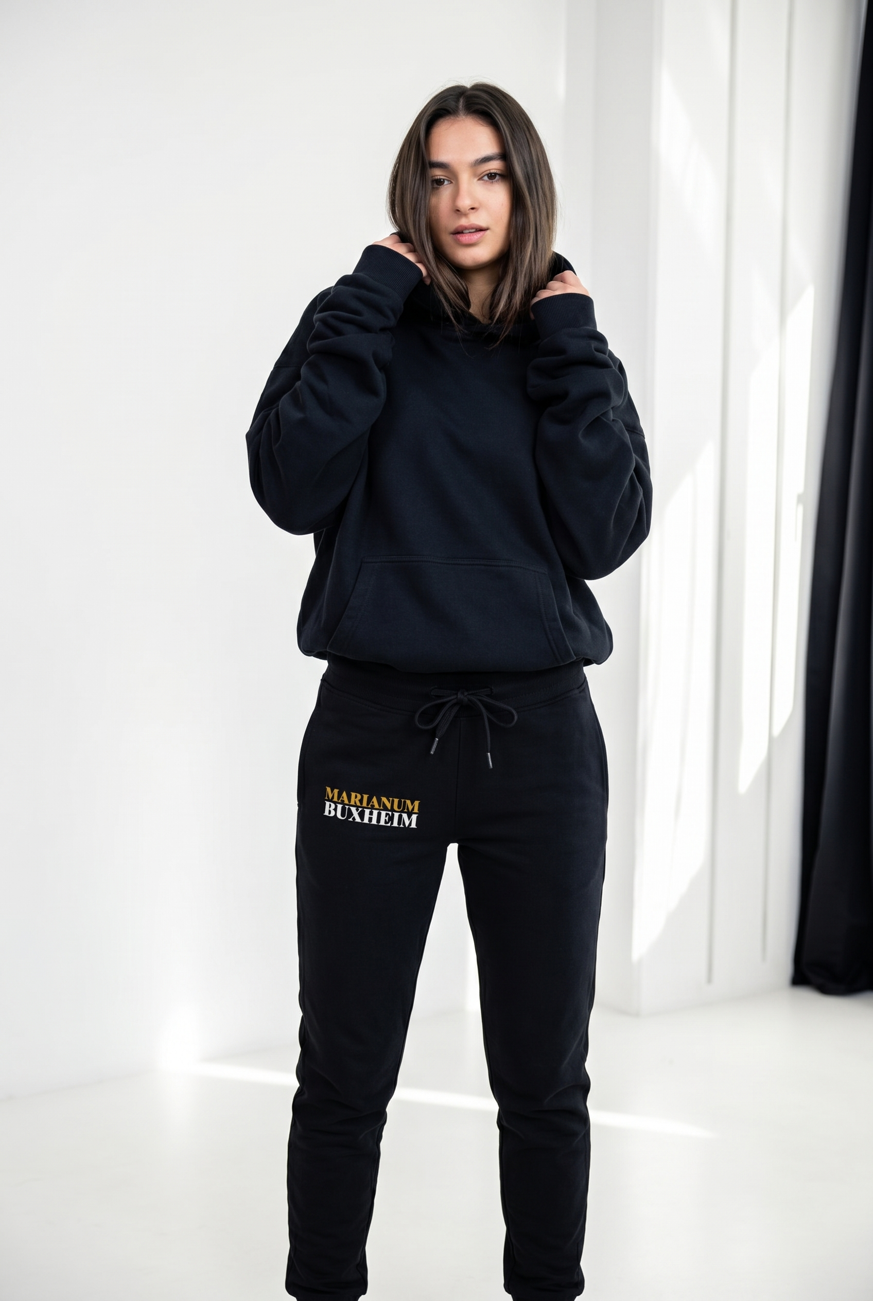 GMB Buxheim LYTD® Extra Heavy Cotton Sweatpants (LYTD)